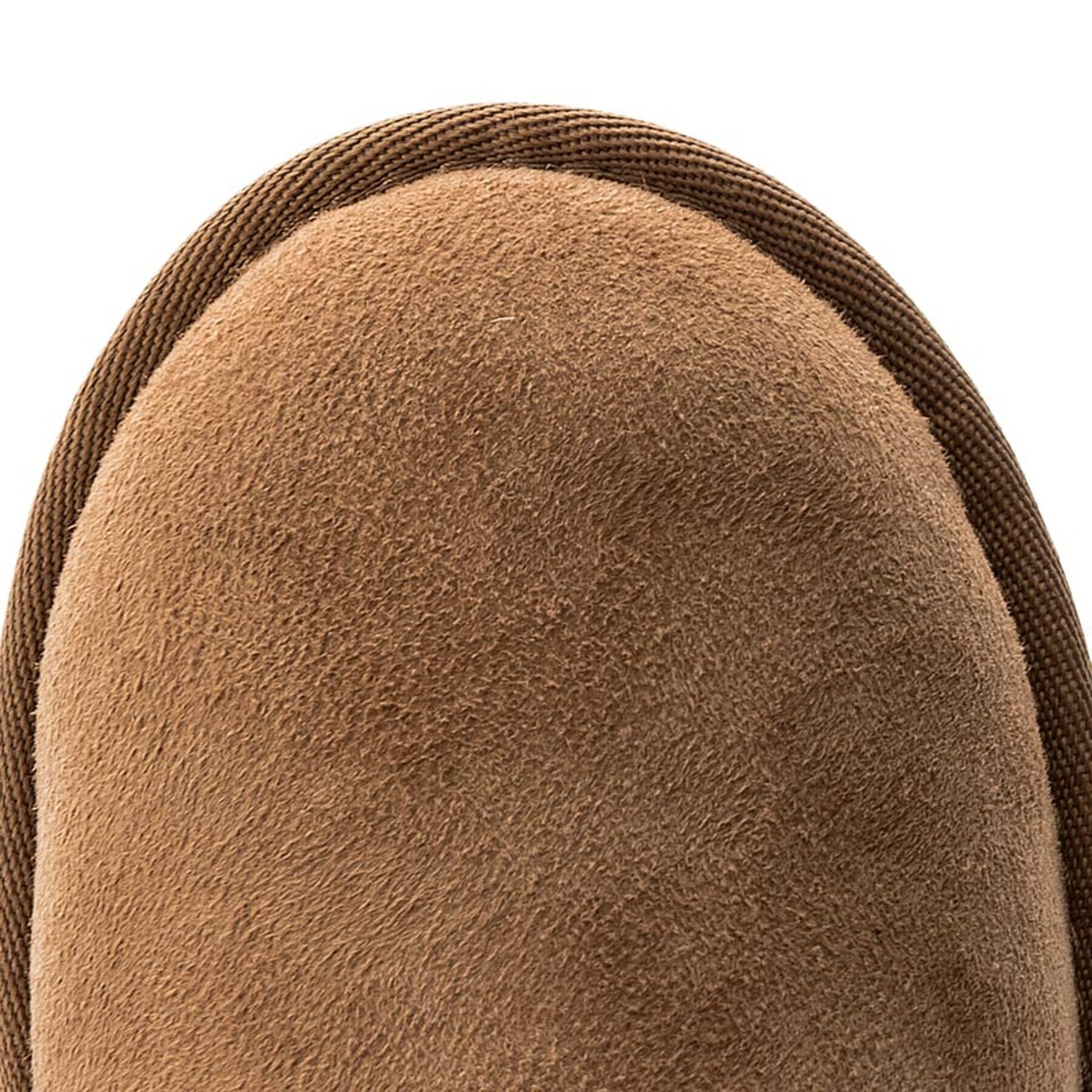 Ugg Čevlji Classic Mini II 1017715K Rjava - Pepit.si