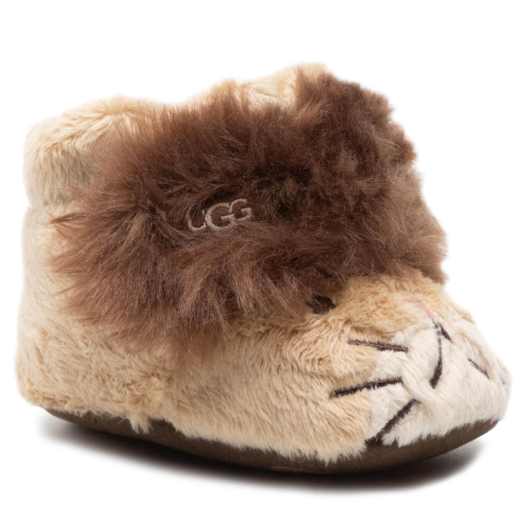 Ugg Čevlji I Bixbee Lion Stuffie 1127713I Bež - Pepit.si