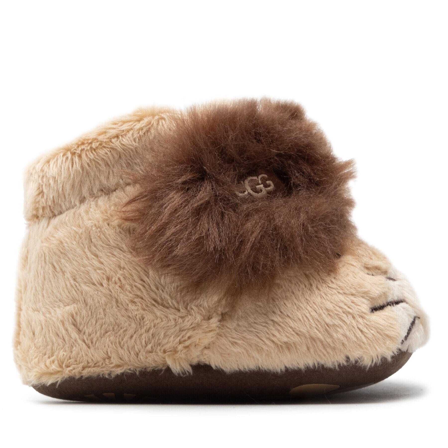 Ugg Čevlji I Bixbee Lion Stuffie 1127713I Bež - Pepit.si