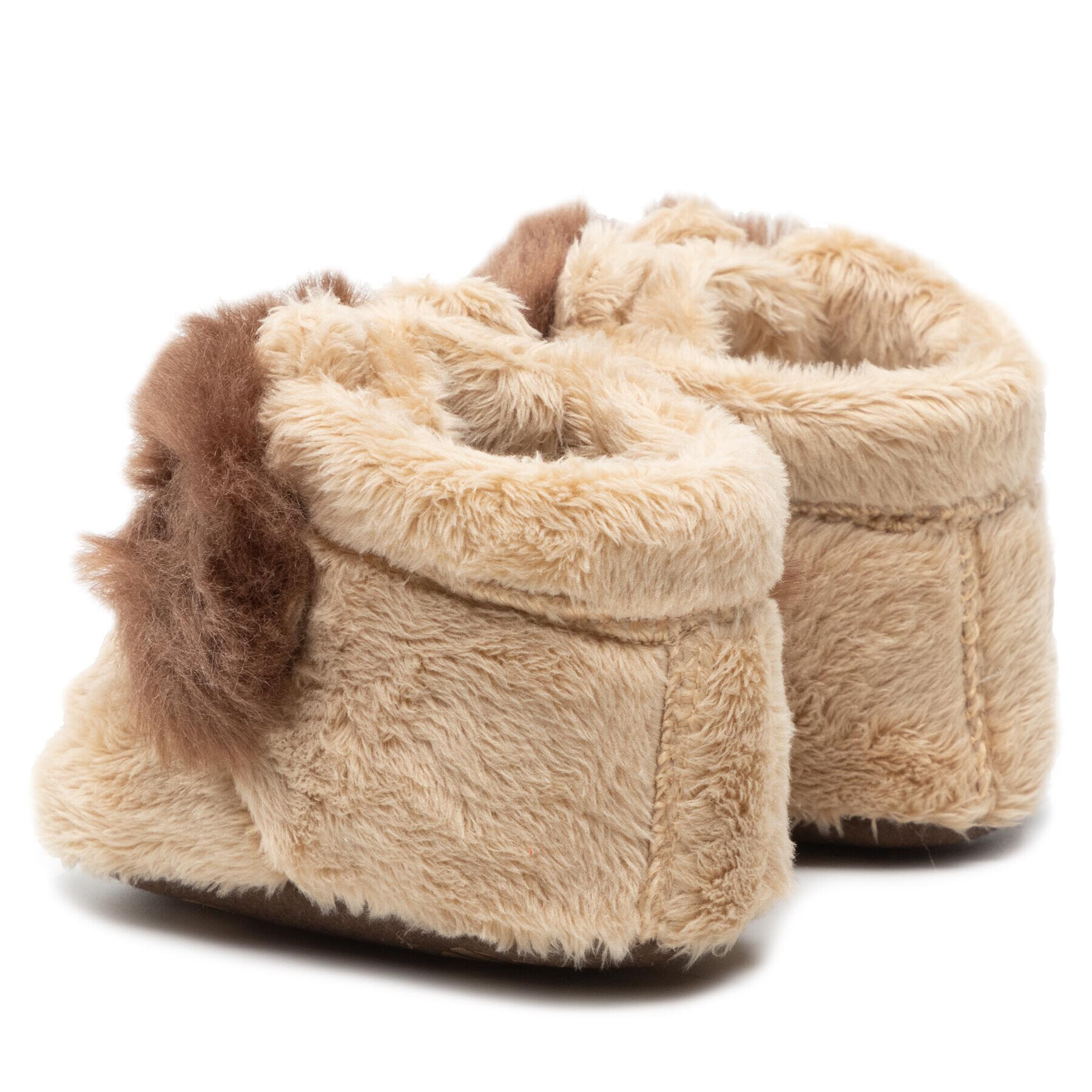 Ugg Čevlji I Bixbee Lion Stuffie 1127713I Bež - Pepit.si