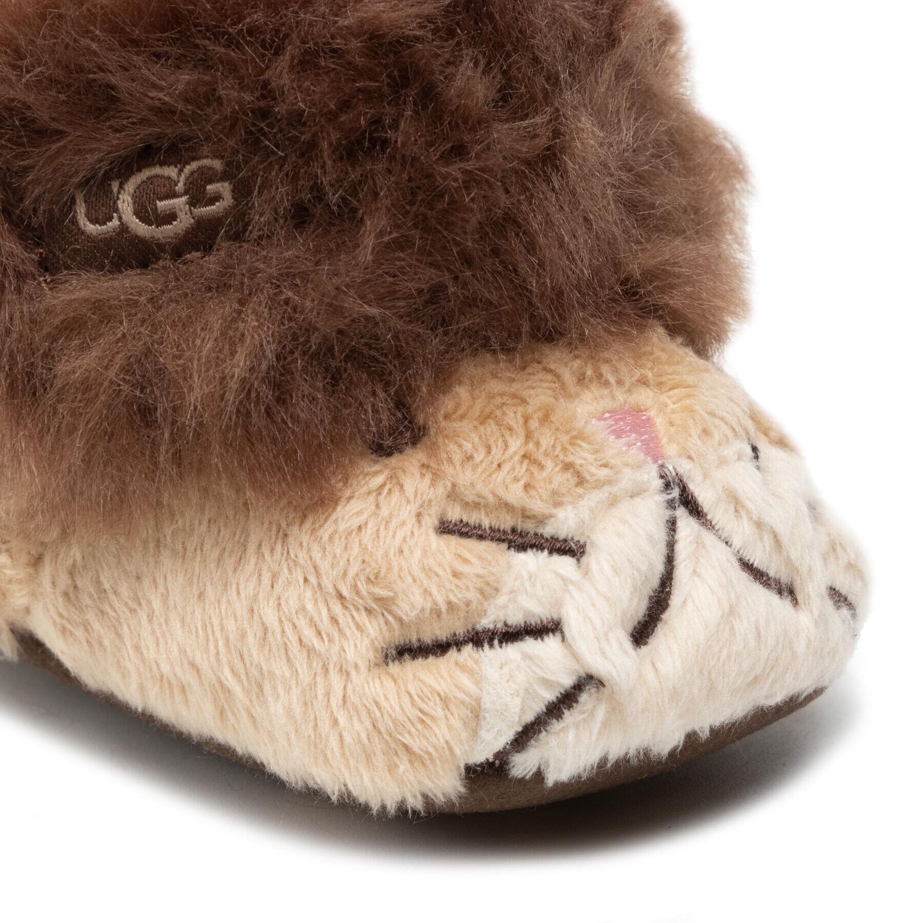 Ugg Čevlji I Bixbee Lion Stuffie 1127713I Bež - Pepit.si