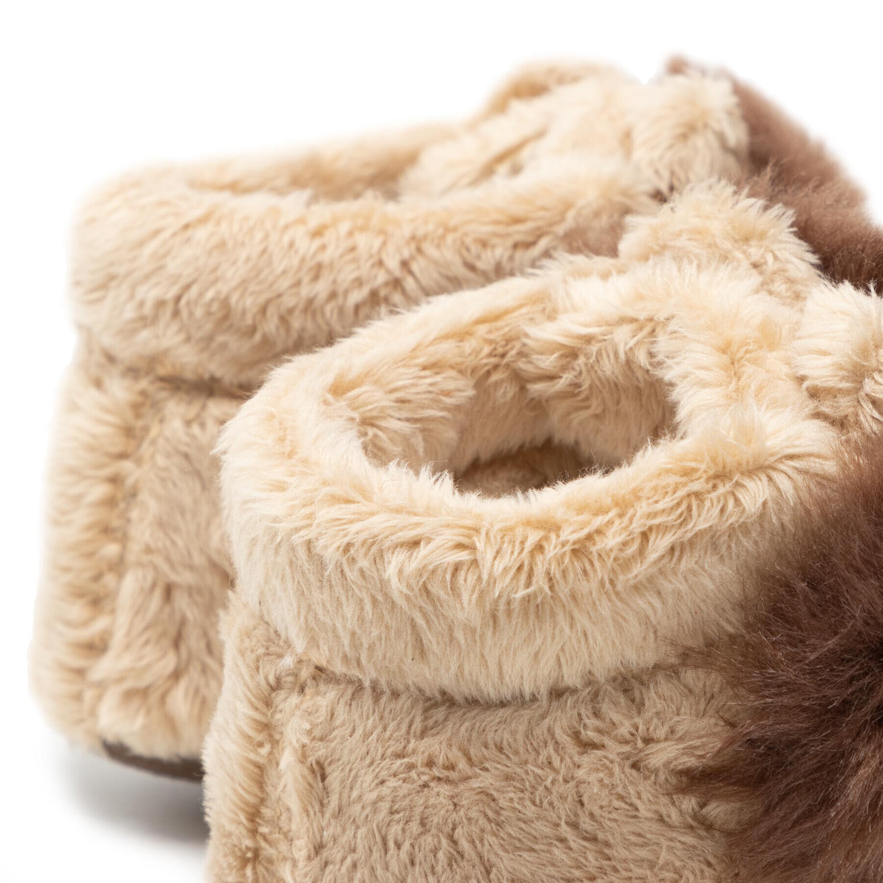 Ugg Čevlji I Bixbee Lion Stuffie 1127713I Bež - Pepit.si