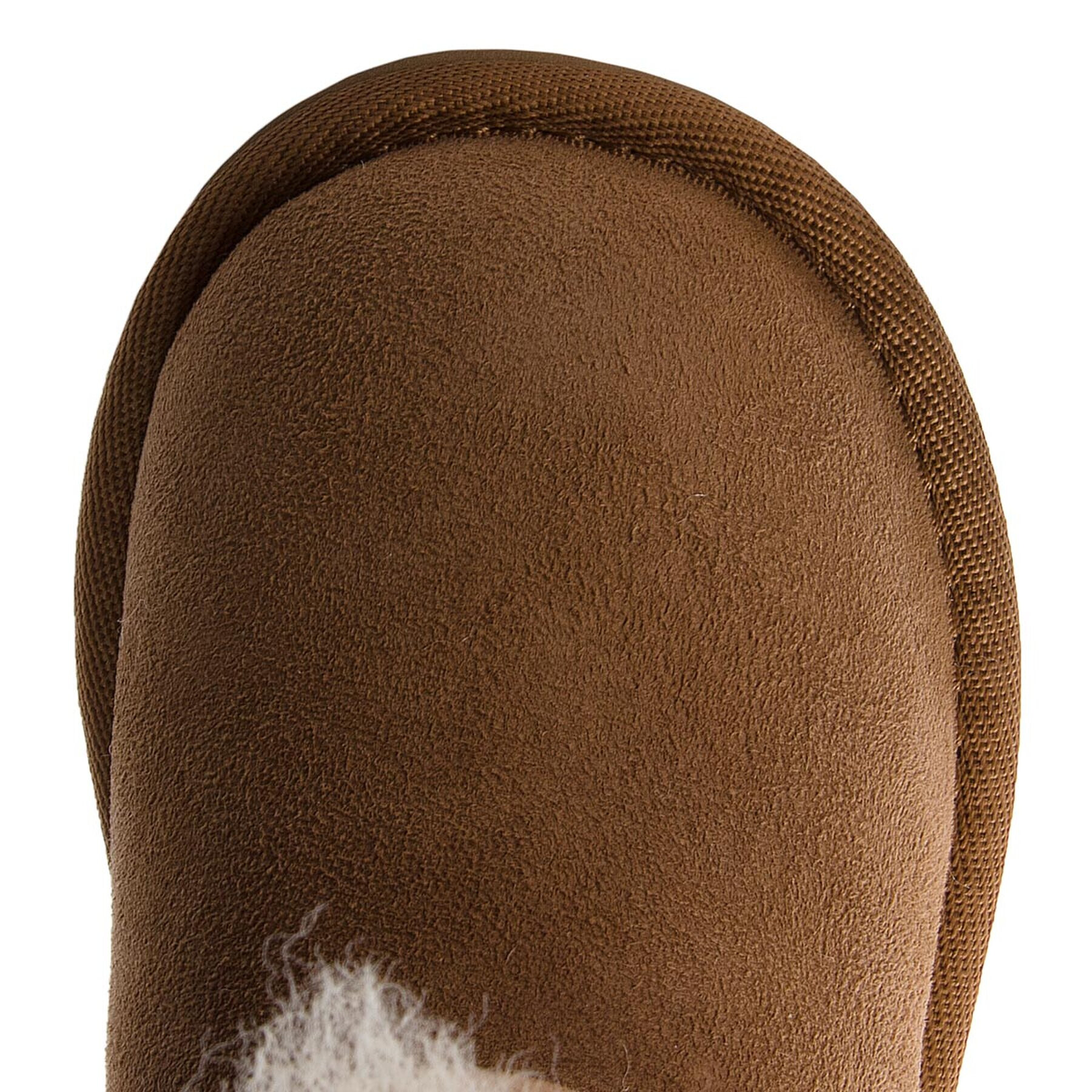 Ugg Škornji za sneg T Bailey Button II 1017400T Rjava - Pepit.si