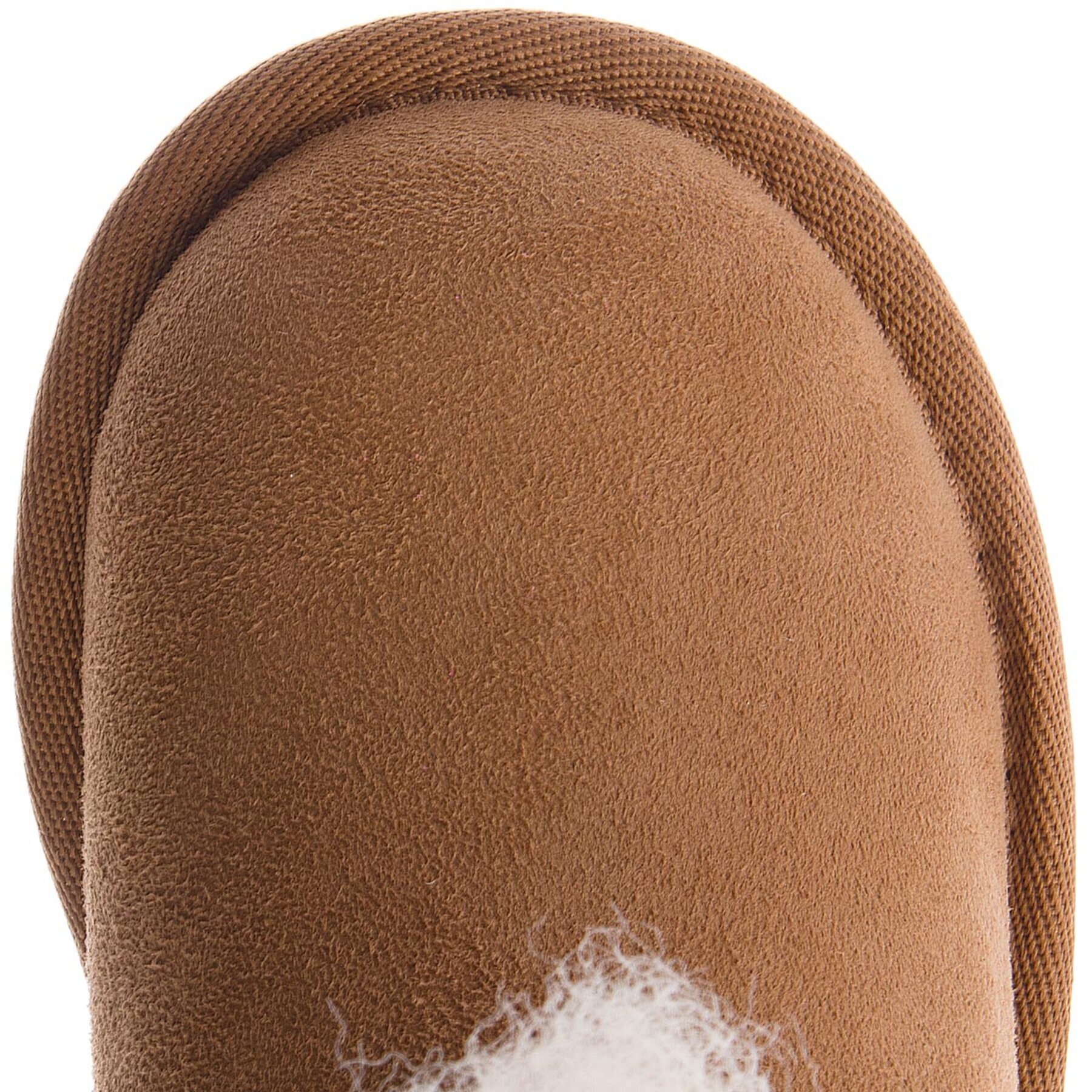 Ugg Škornji za sneg T Mini Bailey Bow II 1017397T Rjava - Pepit.si