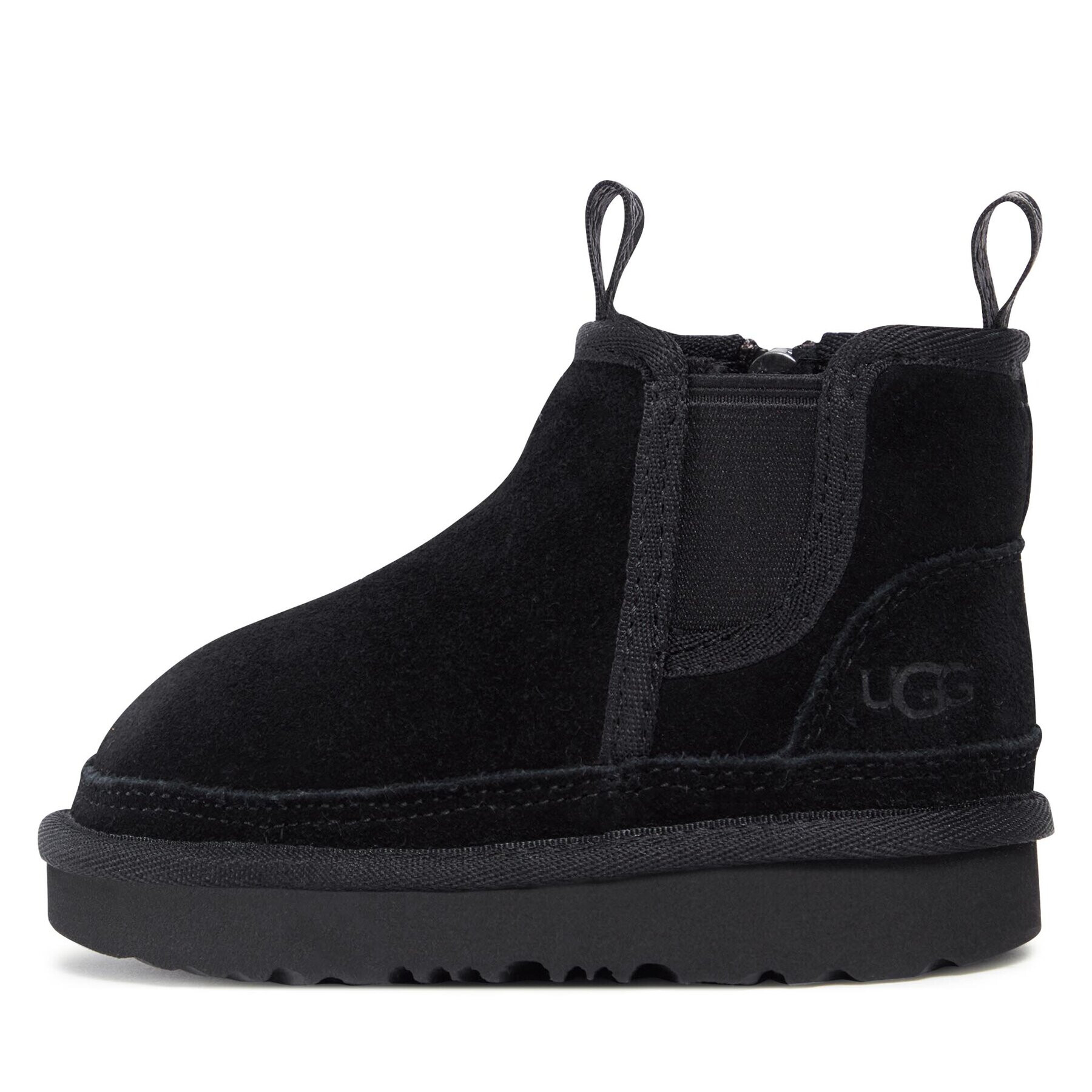 Ugg Čevlji T Neumel Chelsea 1143706T Črna - Pepit.si