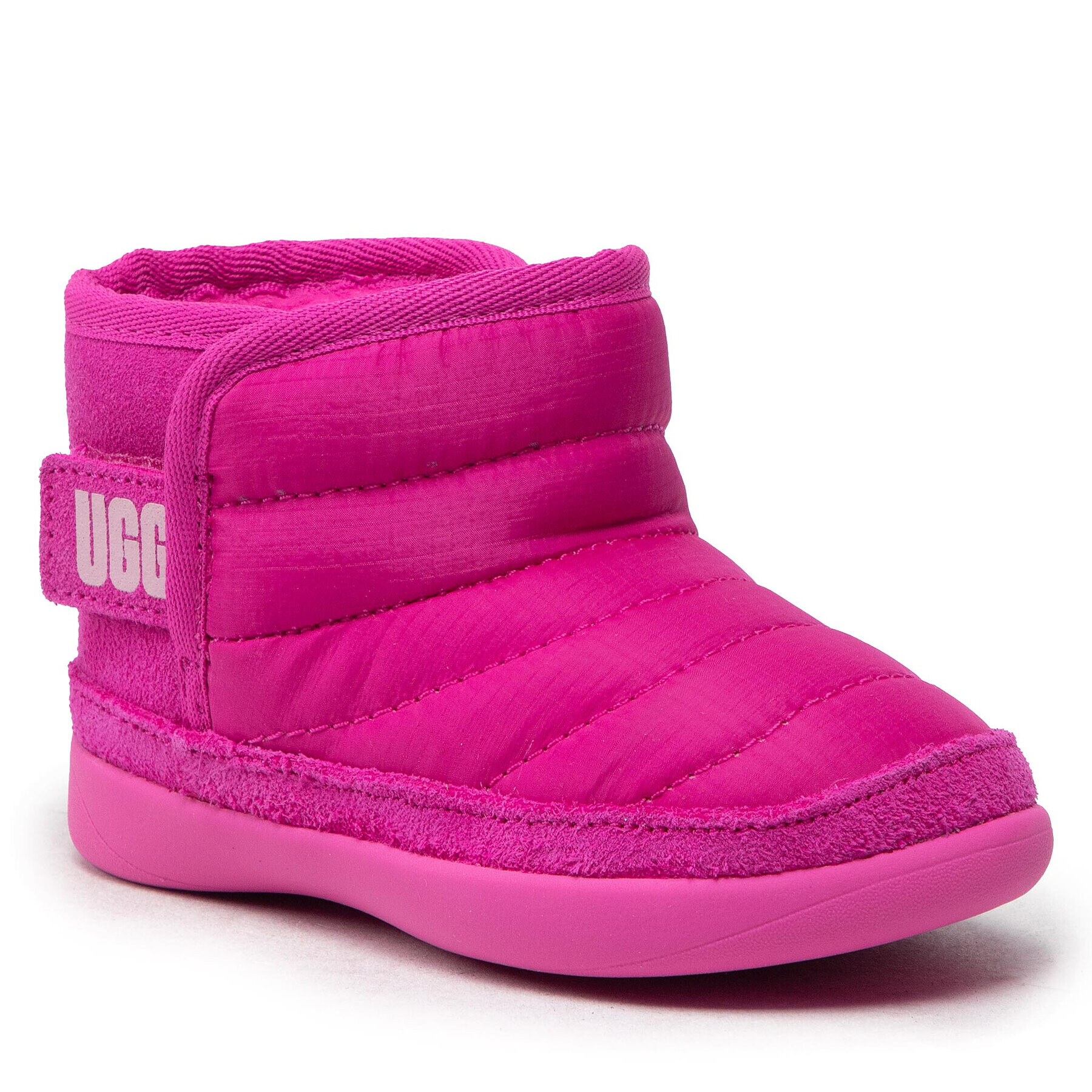 Ugg Čevlji T Zaylen 1132230T Roza - Pepit.si