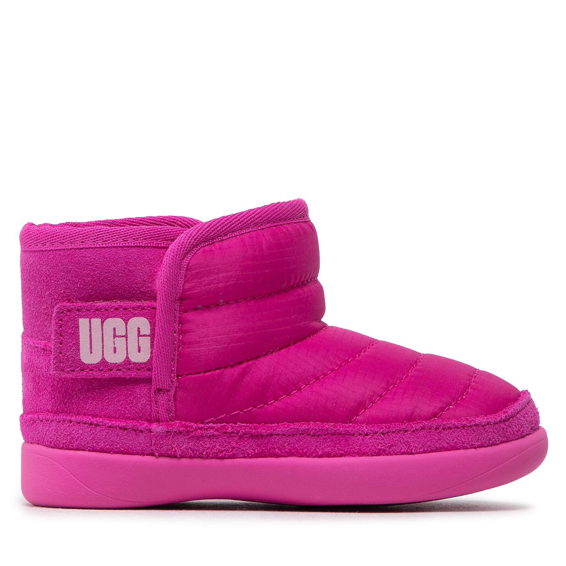 Ugg Čevlji T Zaylen 1132230T Roza - Pepit.si