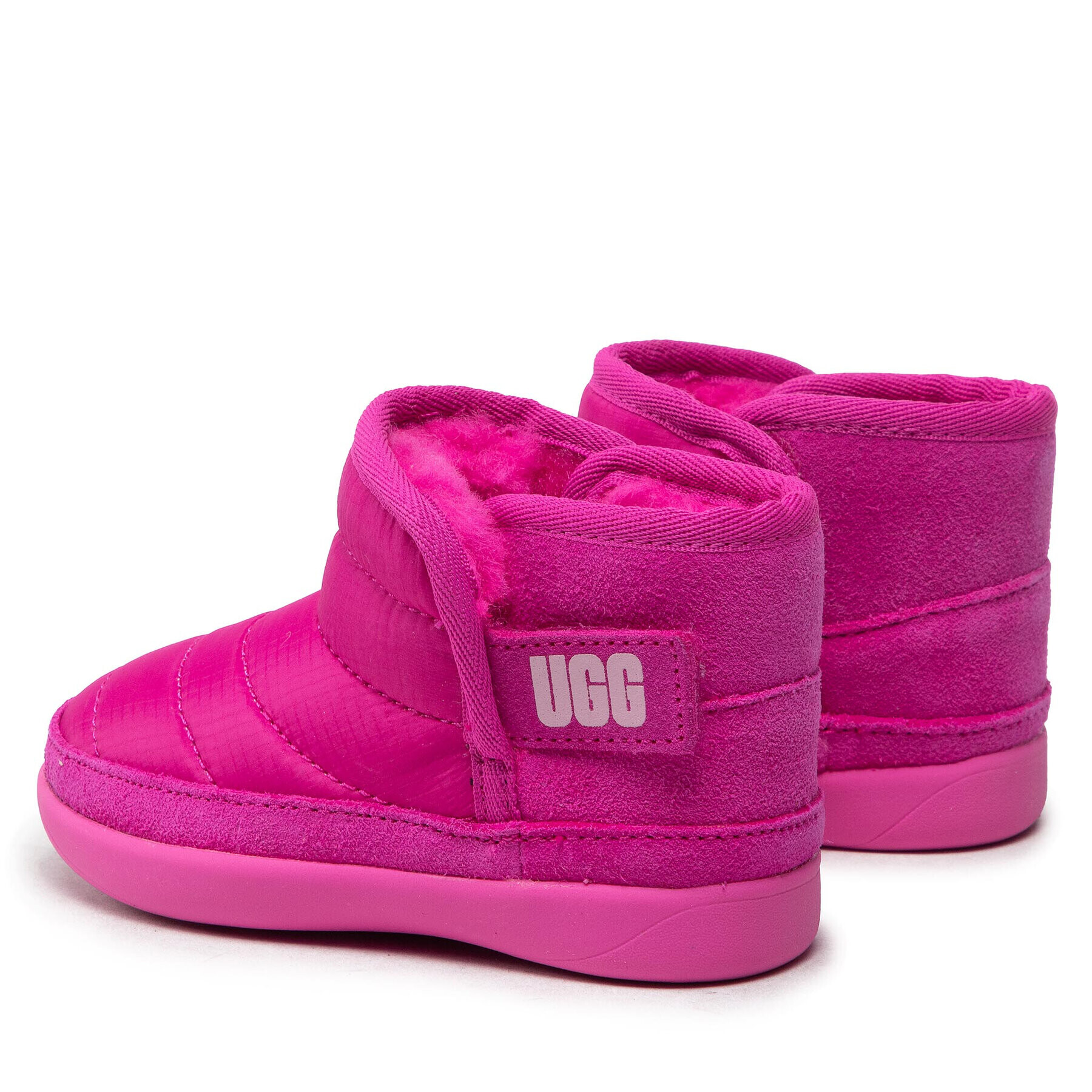 Ugg Čevlji T Zaylen 1132230T Roza - Pepit.si