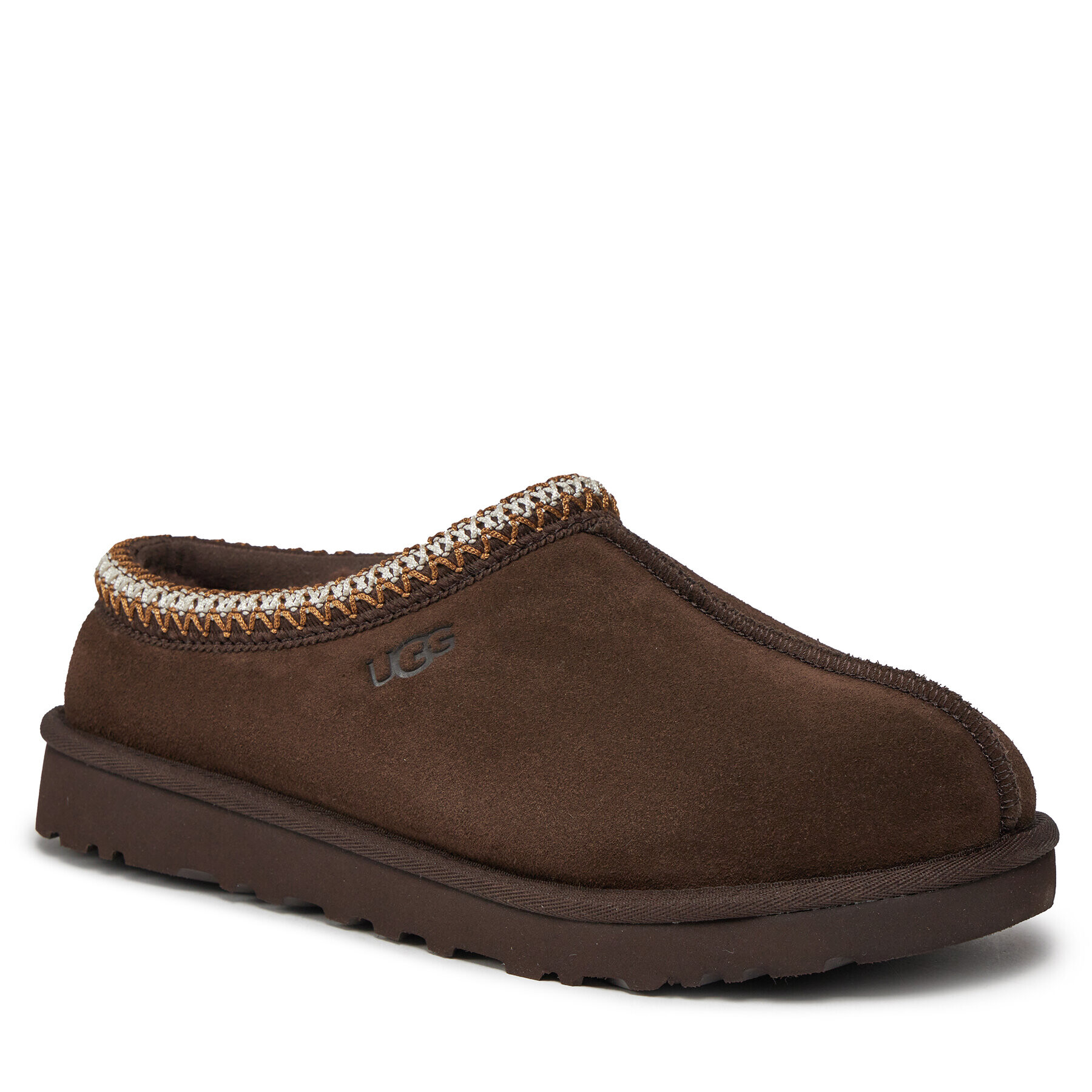 Ugg Copati 5950-DDC_45 Rjava - Pepit.si