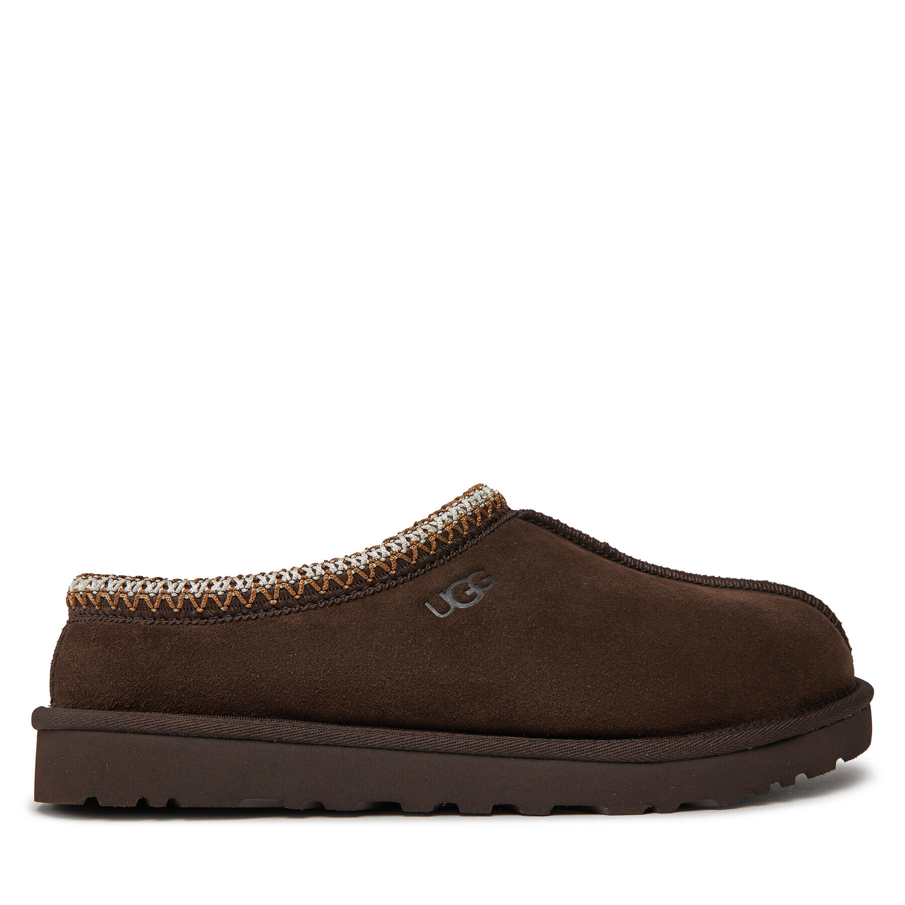 Ugg Copati 5950-DDC_45 Rjava - Pepit.si