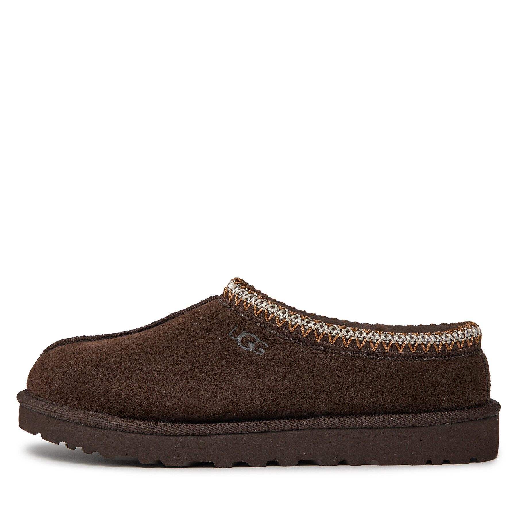 Ugg Copati 5950-DDC_45 Rjava - Pepit.si