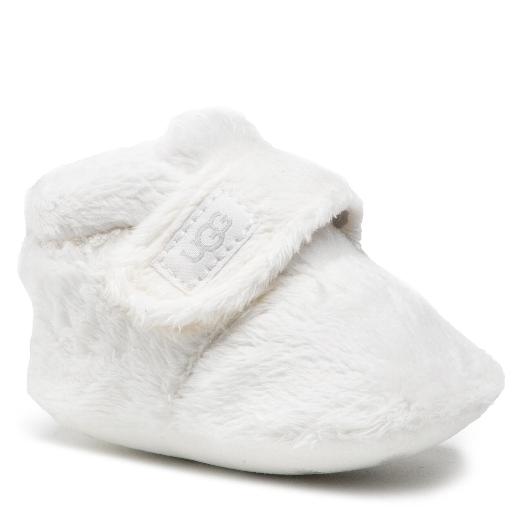 Ugg Copati I Bixbee And Beanie 1120951I Bela - Pepit.si