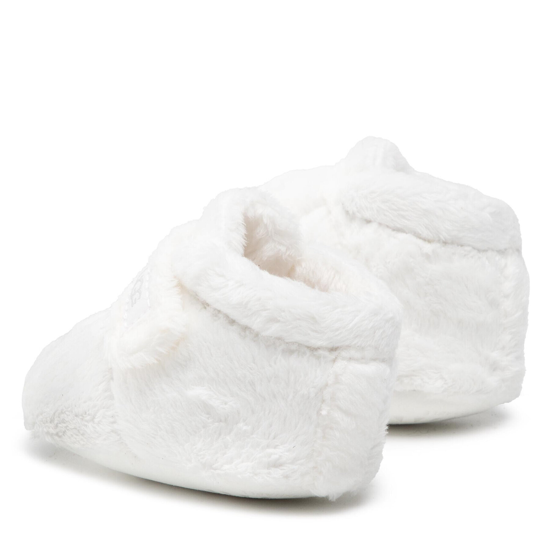 Ugg Copati I Bixbee And Beanie 1120951I Bela - Pepit.si