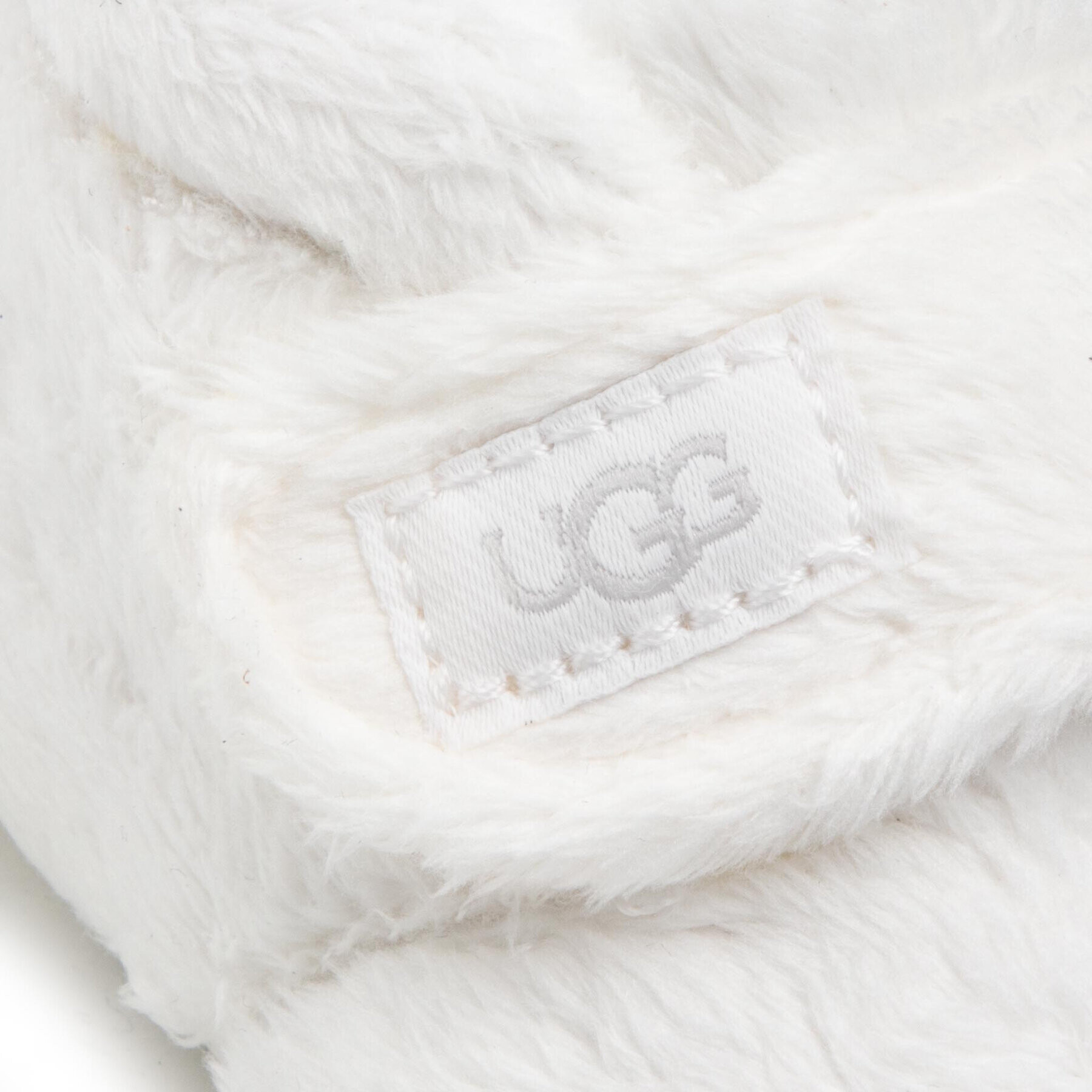 Ugg Copati I Bixbee And Beanie 1120951I Bela - Pepit.si