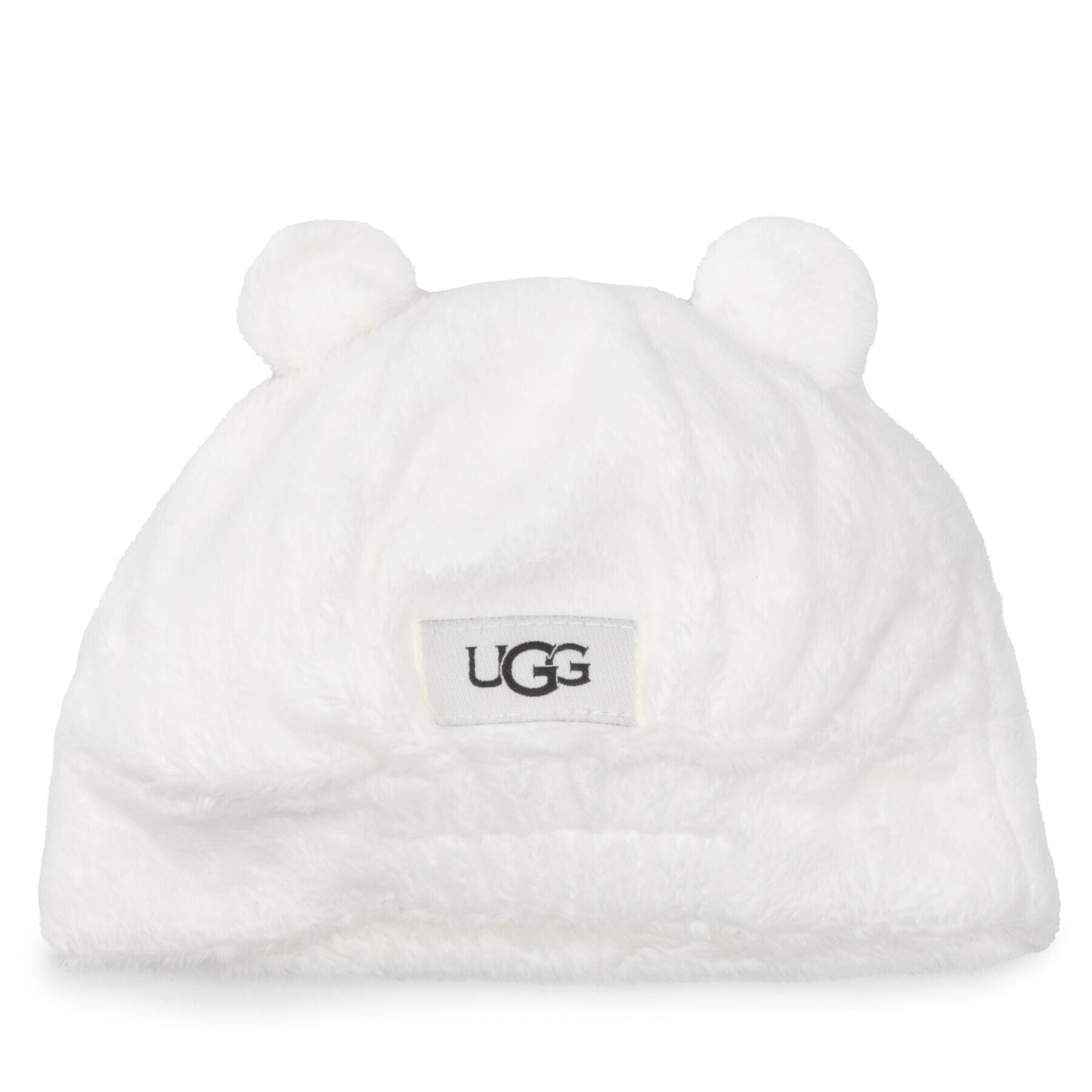 Ugg Copati I Bixbee And Beanie 1120951I Bela - Pepit.si