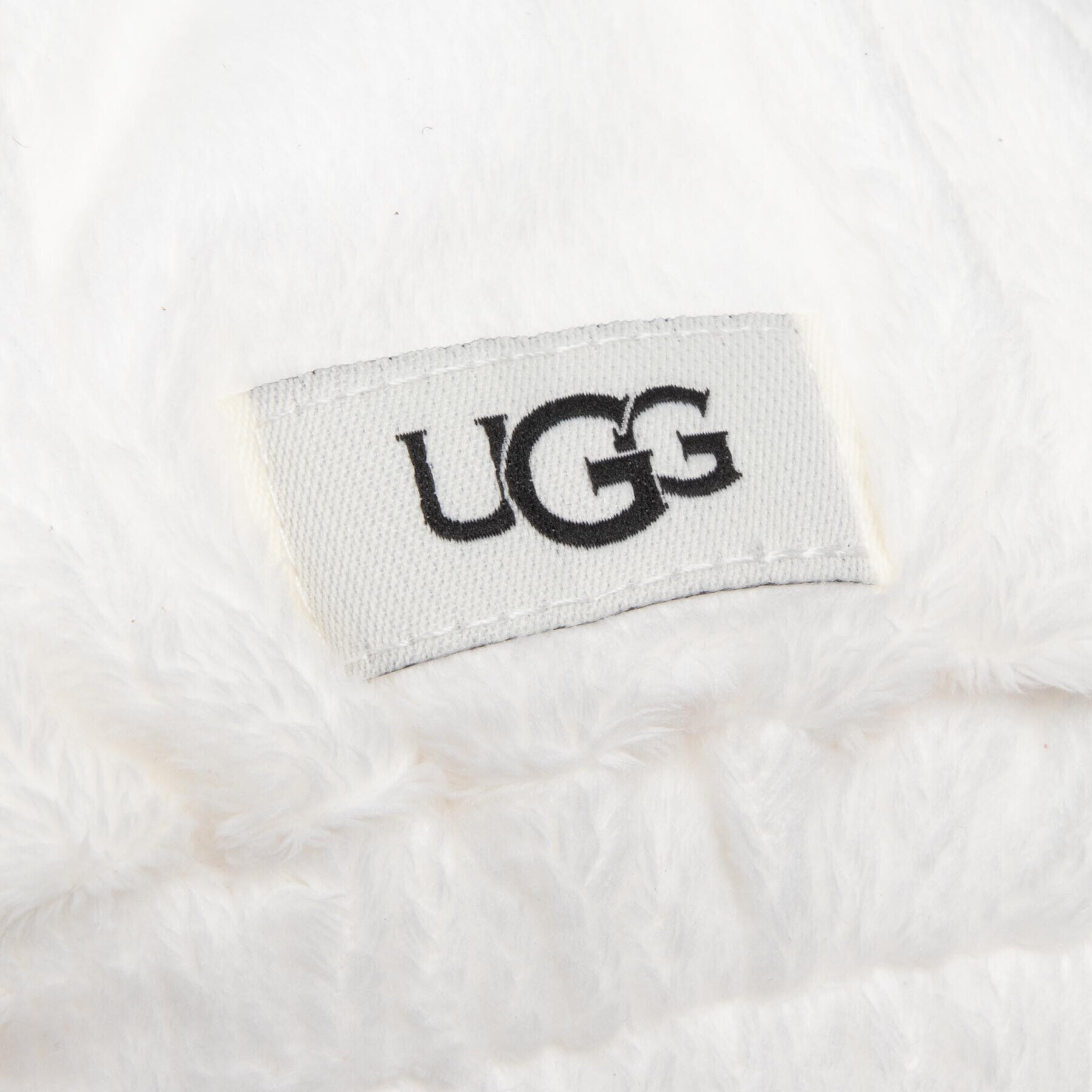 Ugg Copati I Bixbee And Beanie 1120951I Bela - Pepit.si