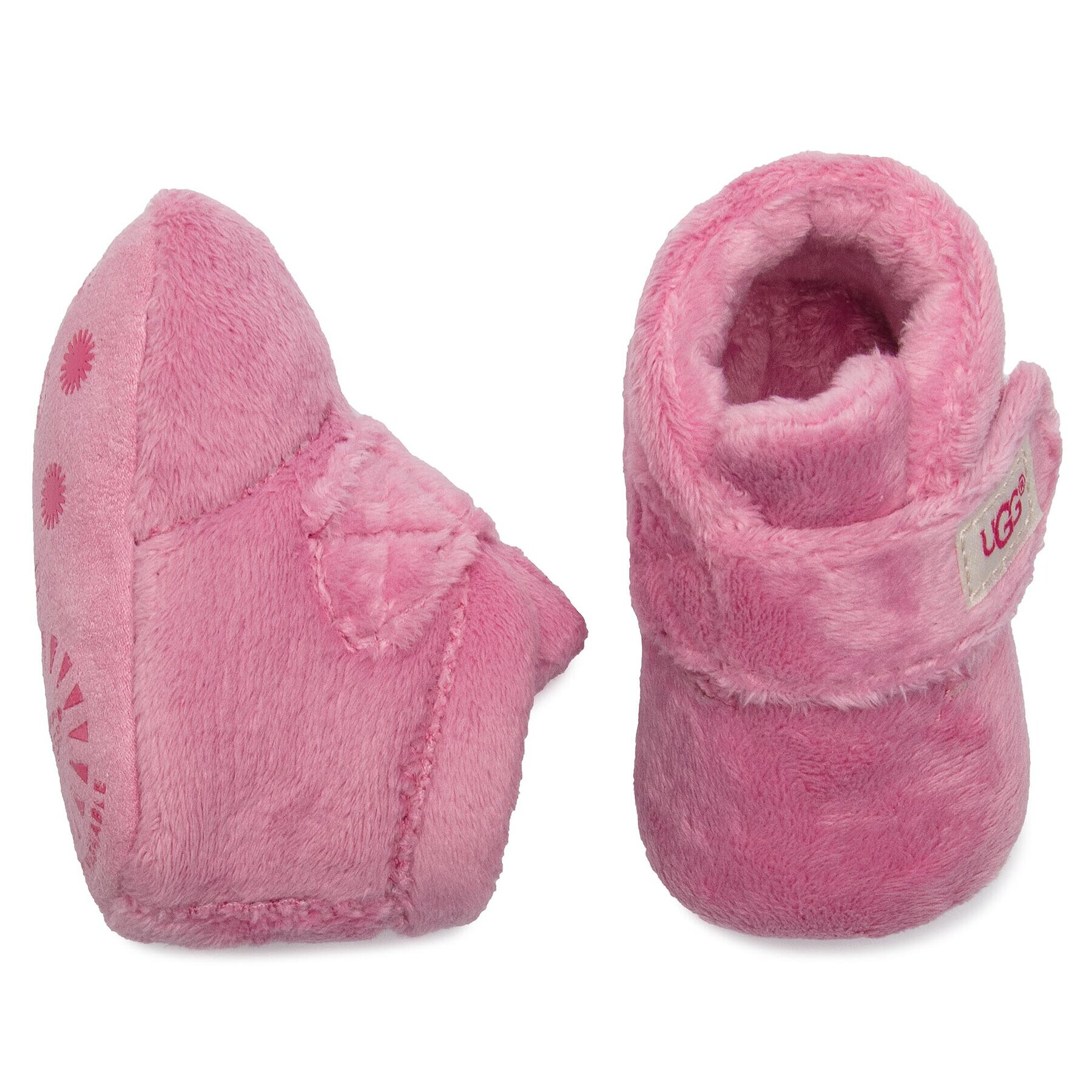 Ugg Copati I Bixbee And Lovely 1094823I Roza - Pepit.si