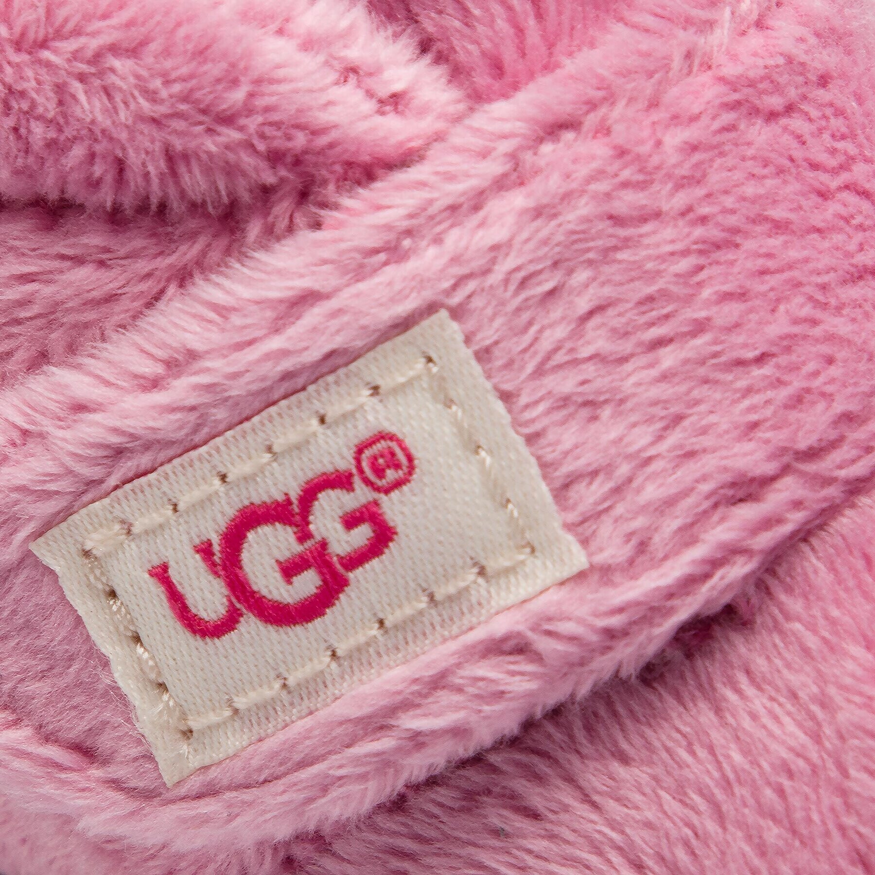 Ugg Copati I Bixbee And Lovely 1094823I Roza - Pepit.si