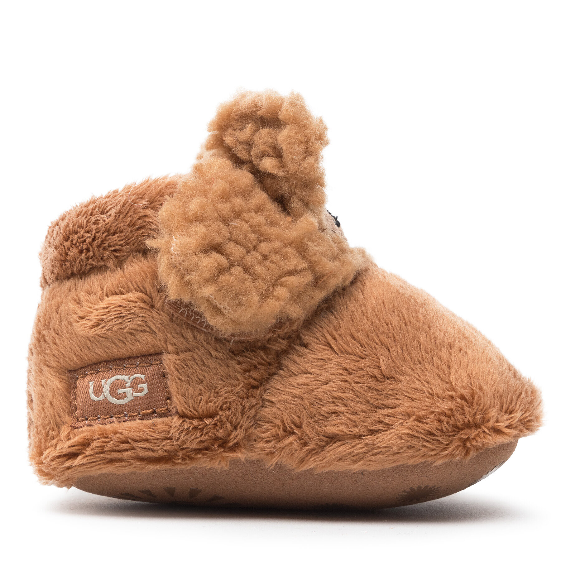 Ugg Copati I Bixbee Koala Stuffie 1121047I Rjava - Pepit.si