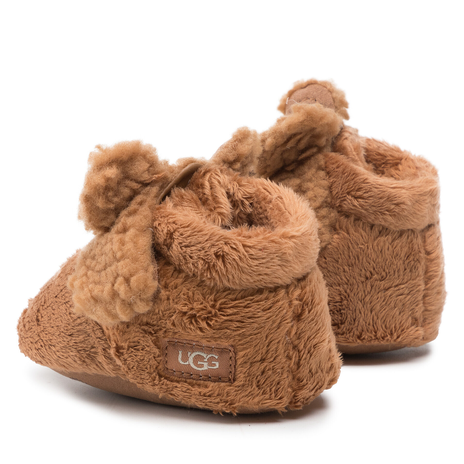 Ugg Copati I Bixbee Koala Stuffie 1121047I Rjava - Pepit.si