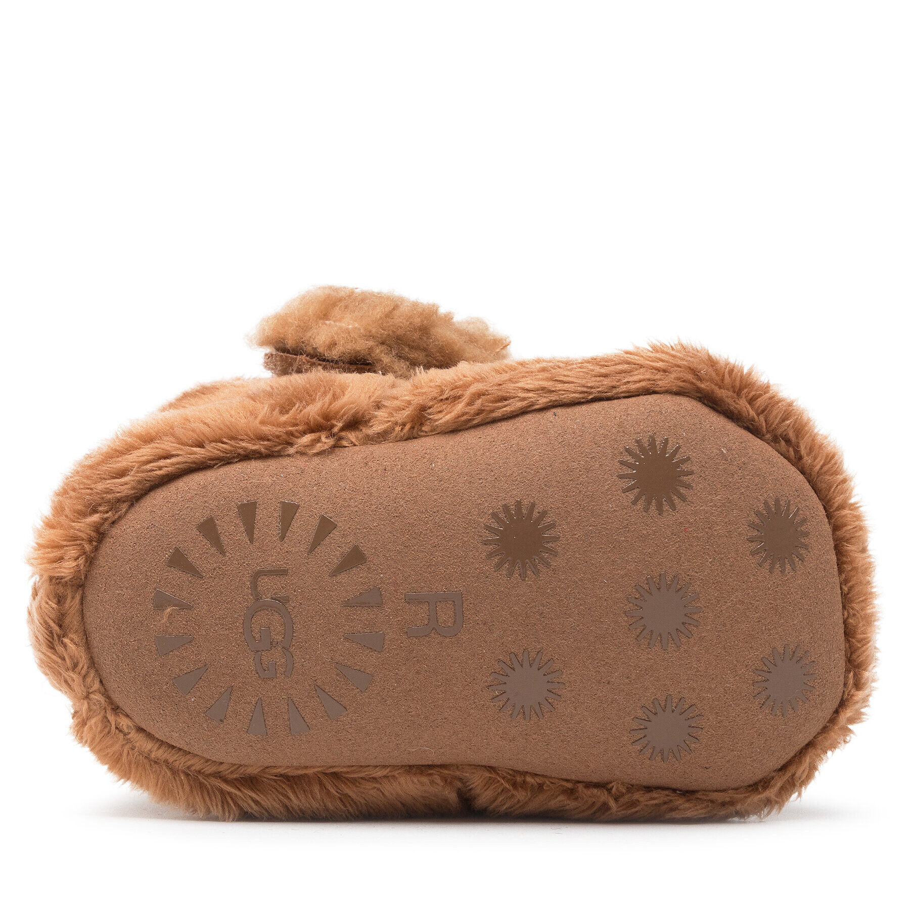 Ugg Copati I Bixbee Koala Stuffie 1121047I Rjava - Pepit.si