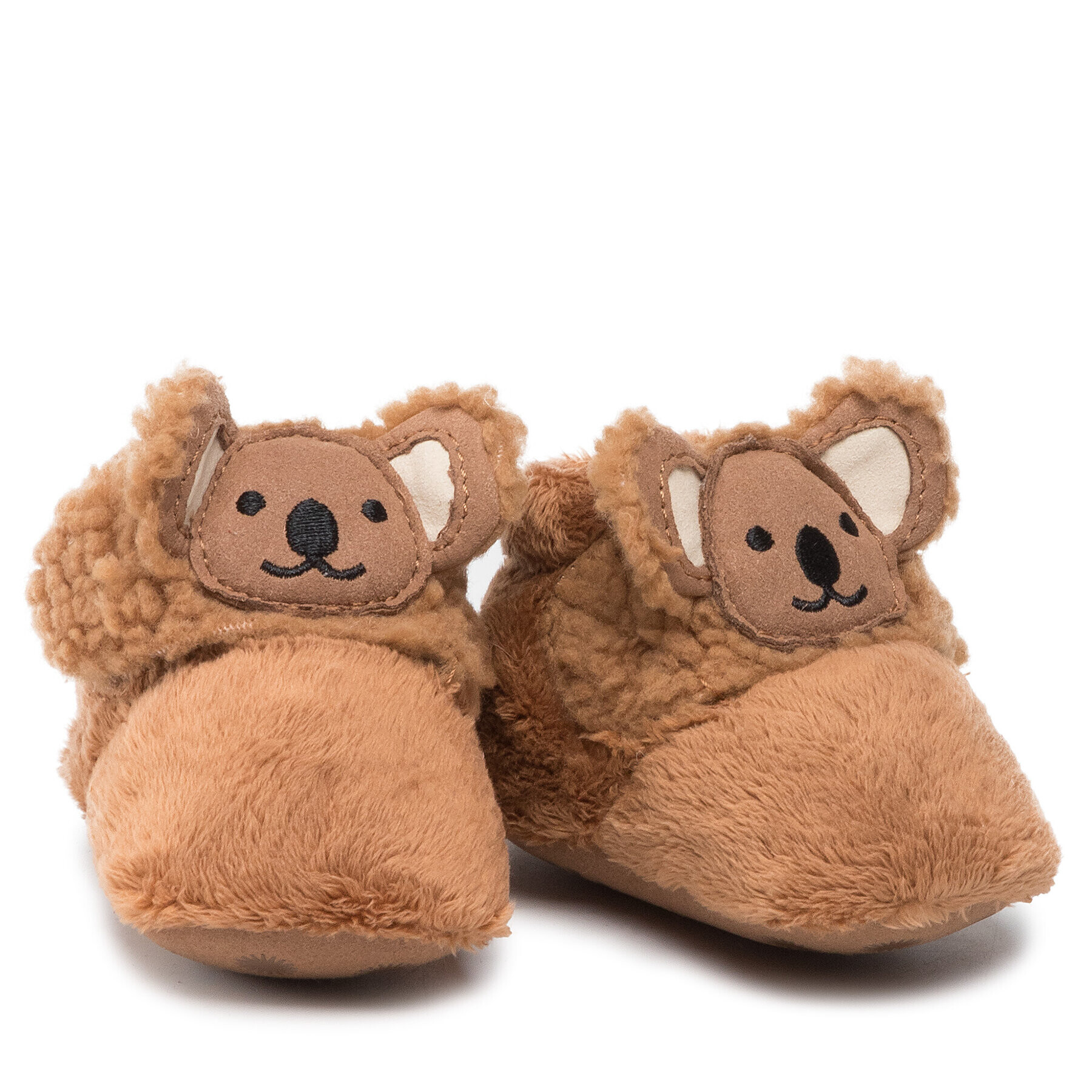 Ugg Copati I Bixbee Koala Stuffie 1121047I Rjava - Pepit.si