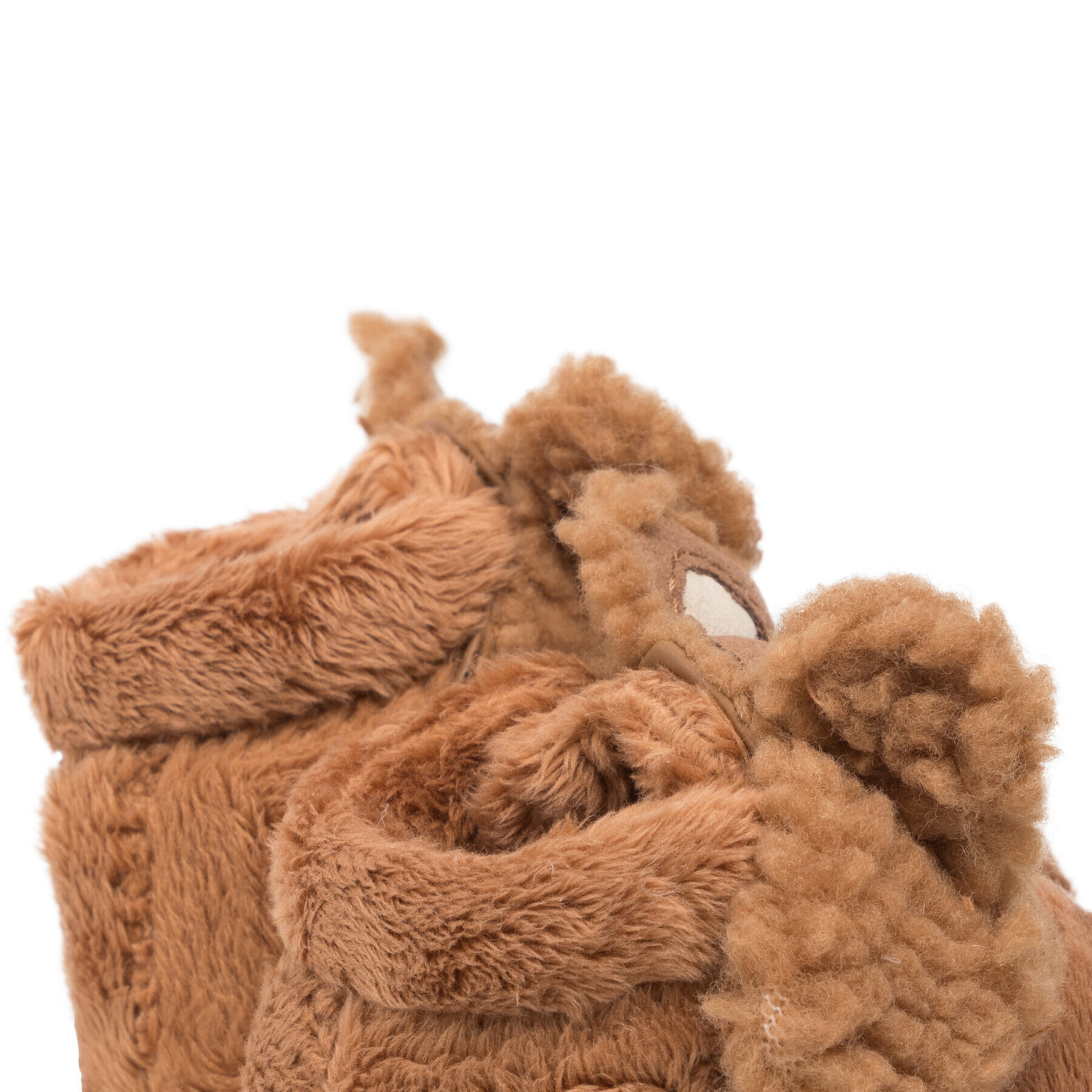 Ugg Copati I Bixbee Koala Stuffie 1121047I Rjava - Pepit.si