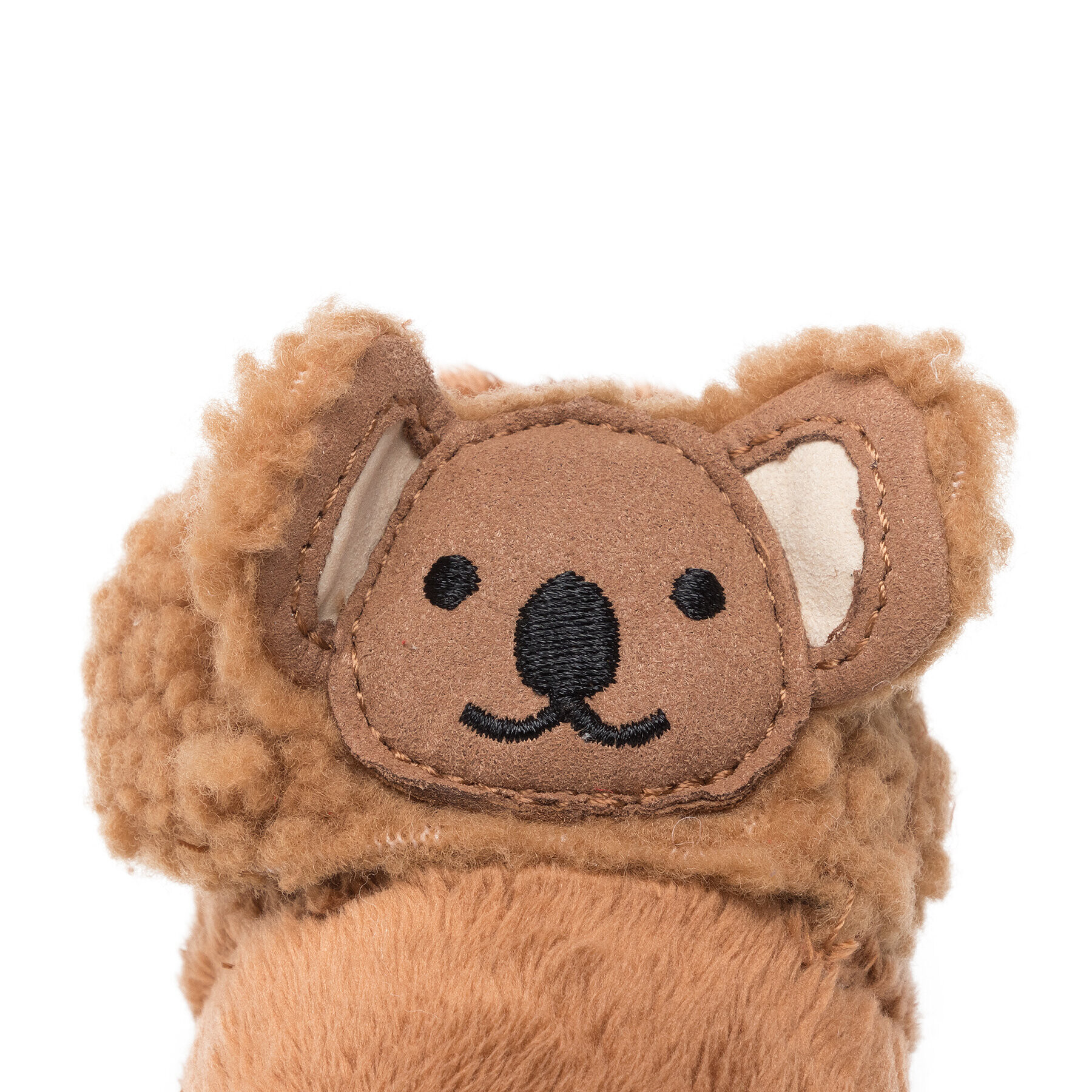 Ugg Copati I Bixbee Koala Stuffie 1121047I Rjava - Pepit.si