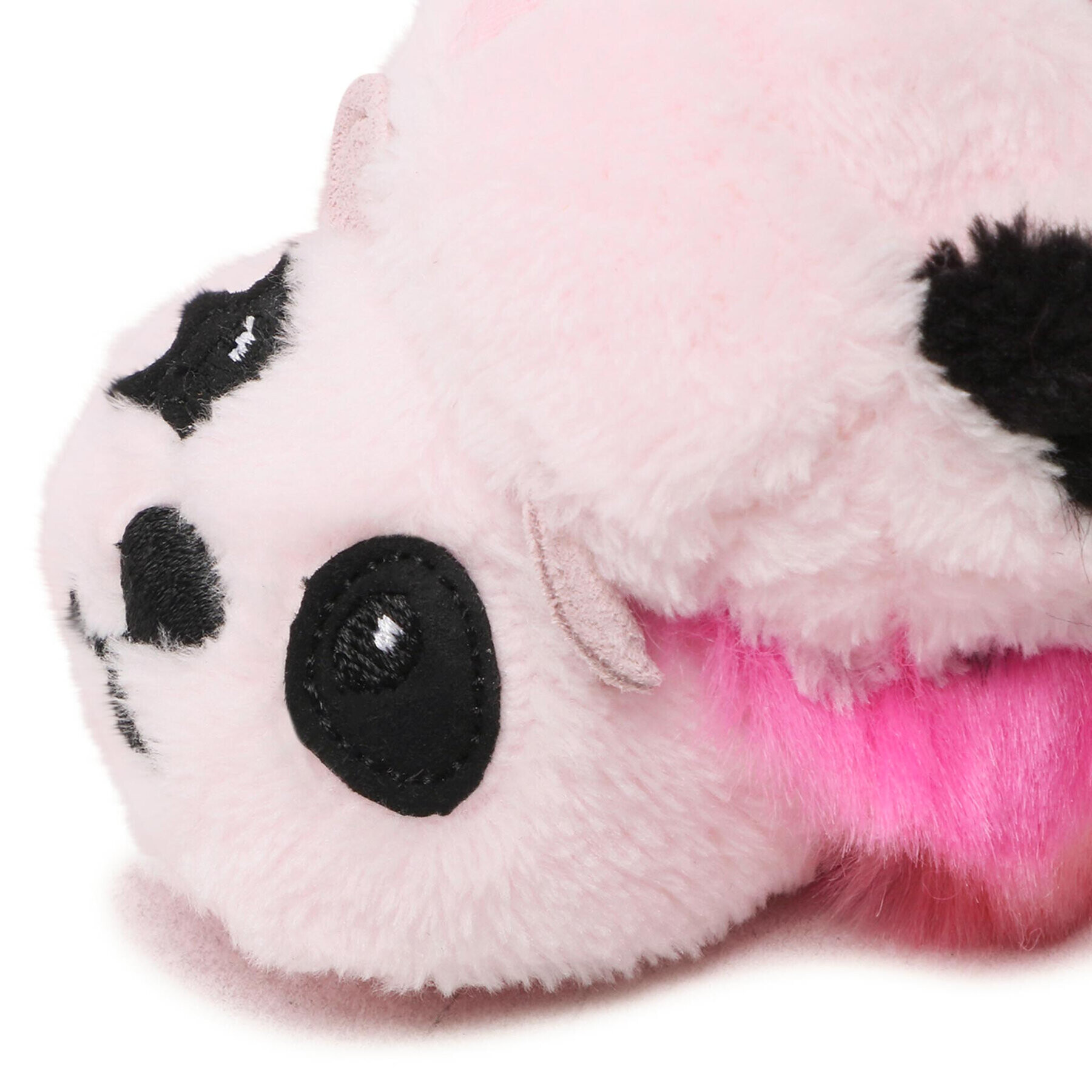 Ugg Copati I Bixbee Panda Stuffie 1130376I Roza - Pepit.si