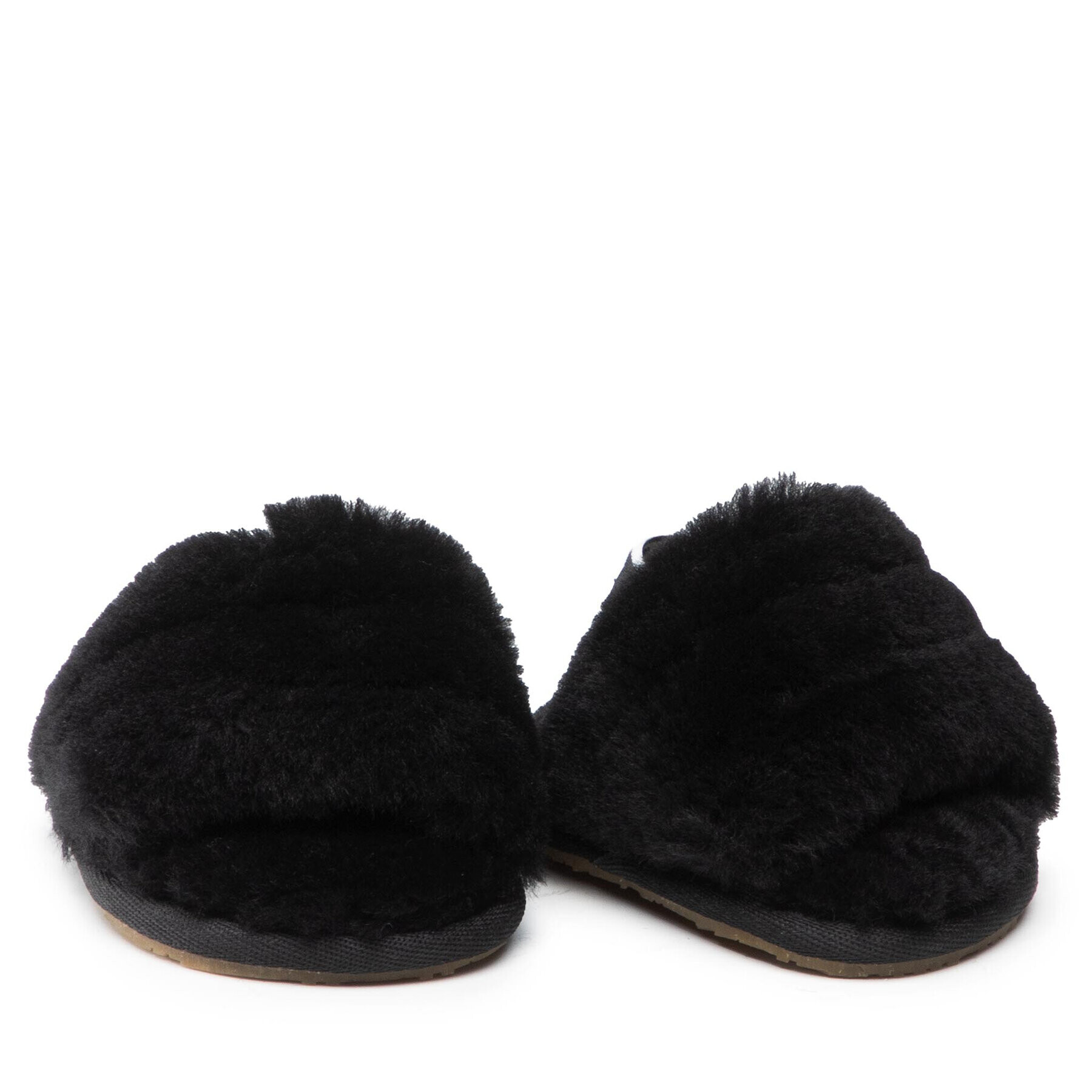 Ugg Copati I Fluff Yeah Slide 1098577I Rdeča - Pepit.si