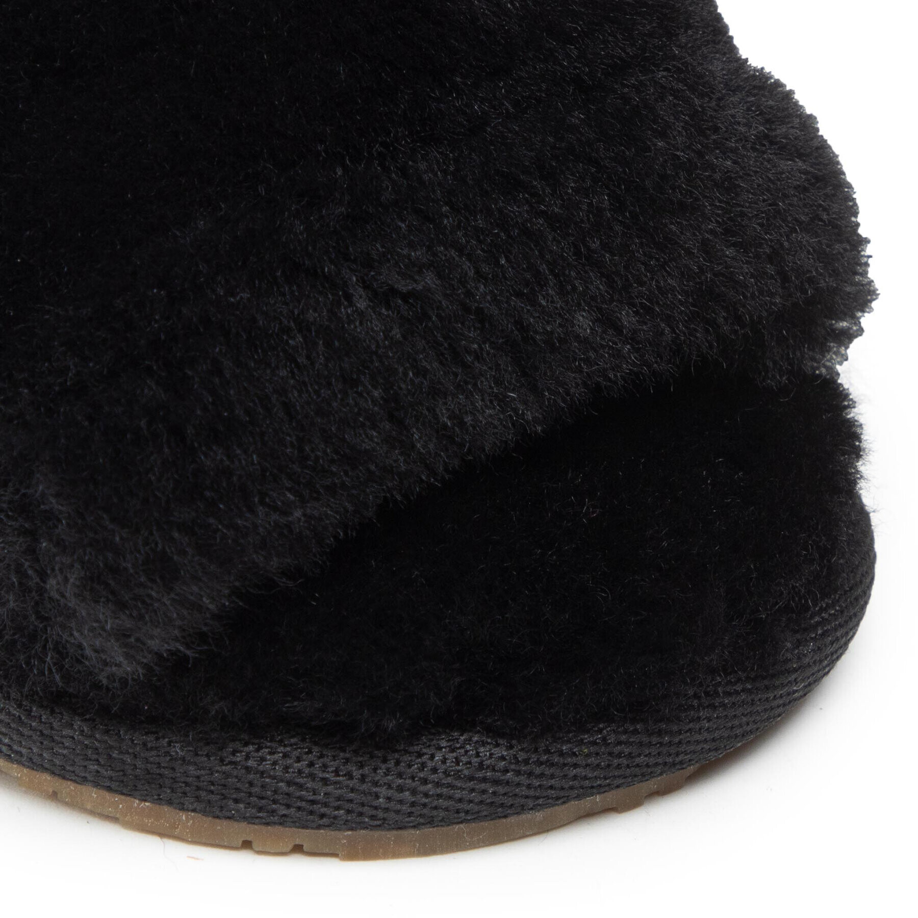 Ugg Copati I Fluff Yeah Slide 1098577I Rdeča - Pepit.si