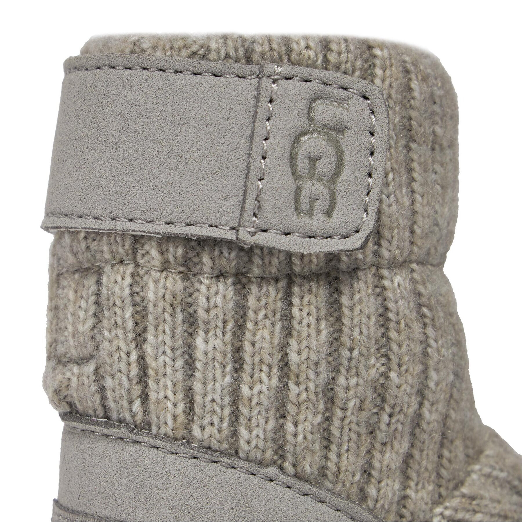 Ugg Copati I Skylar 1143743I Siva - Pepit.si