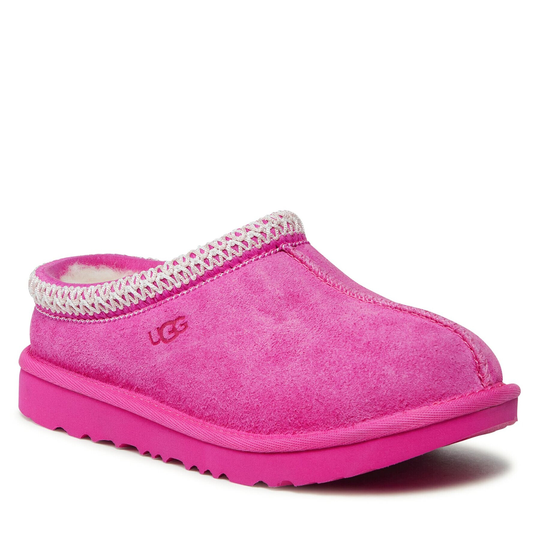 Ugg Copati K Tasman II 1019066K Roza - Pepit.si