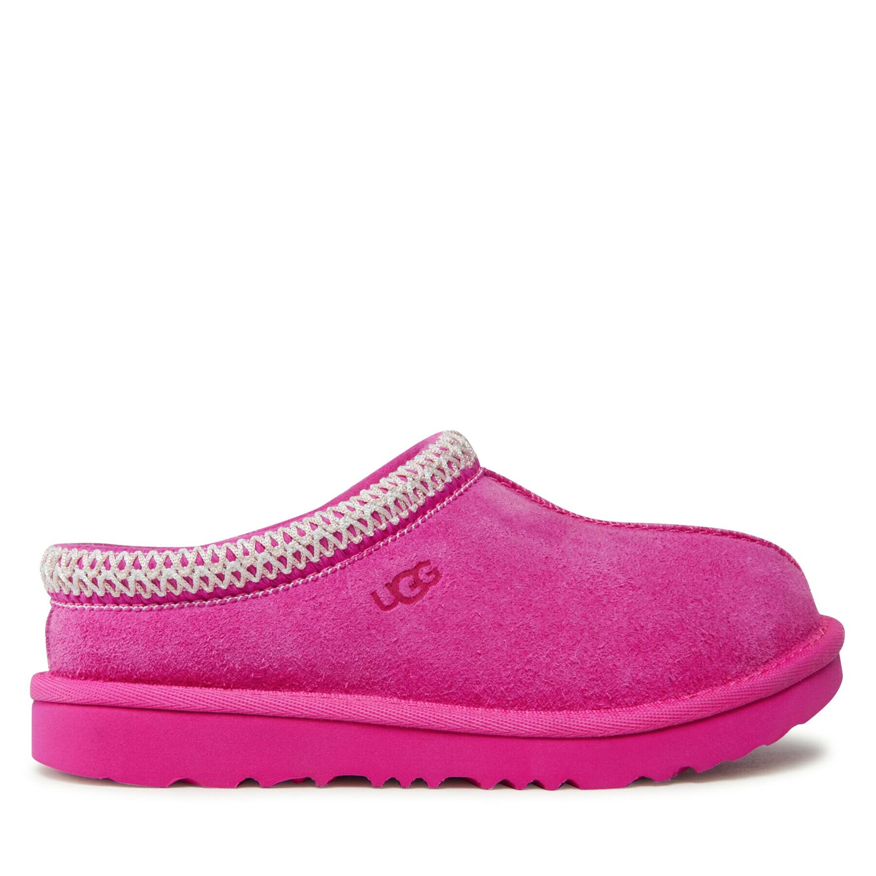 Ugg Copati K Tasman II 1019066K Roza - Pepit.si