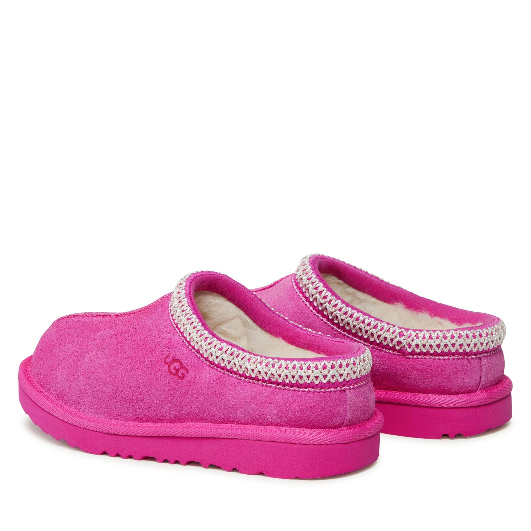 Ugg Copati K Tasman II 1019066K Roza - Pepit.si