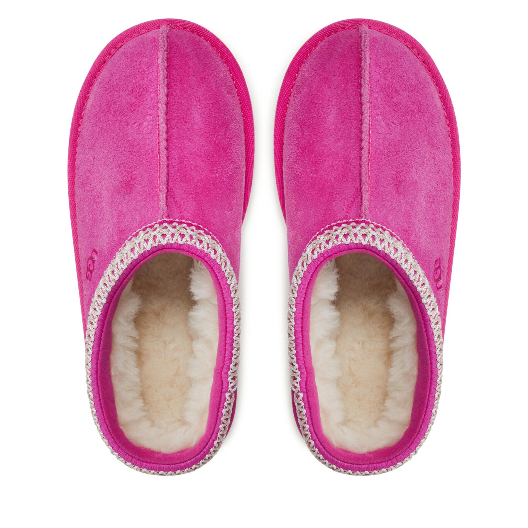 Ugg Copati K Tasman II 1019066K Roza - Pepit.si