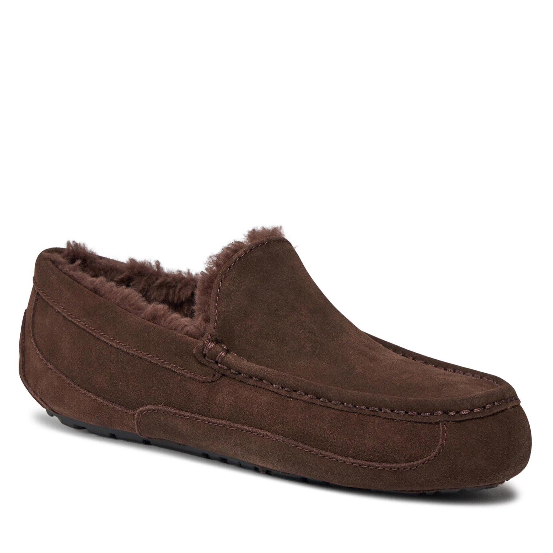 Ugg Copati M Ascot 1101110 Rjava - Pepit.si