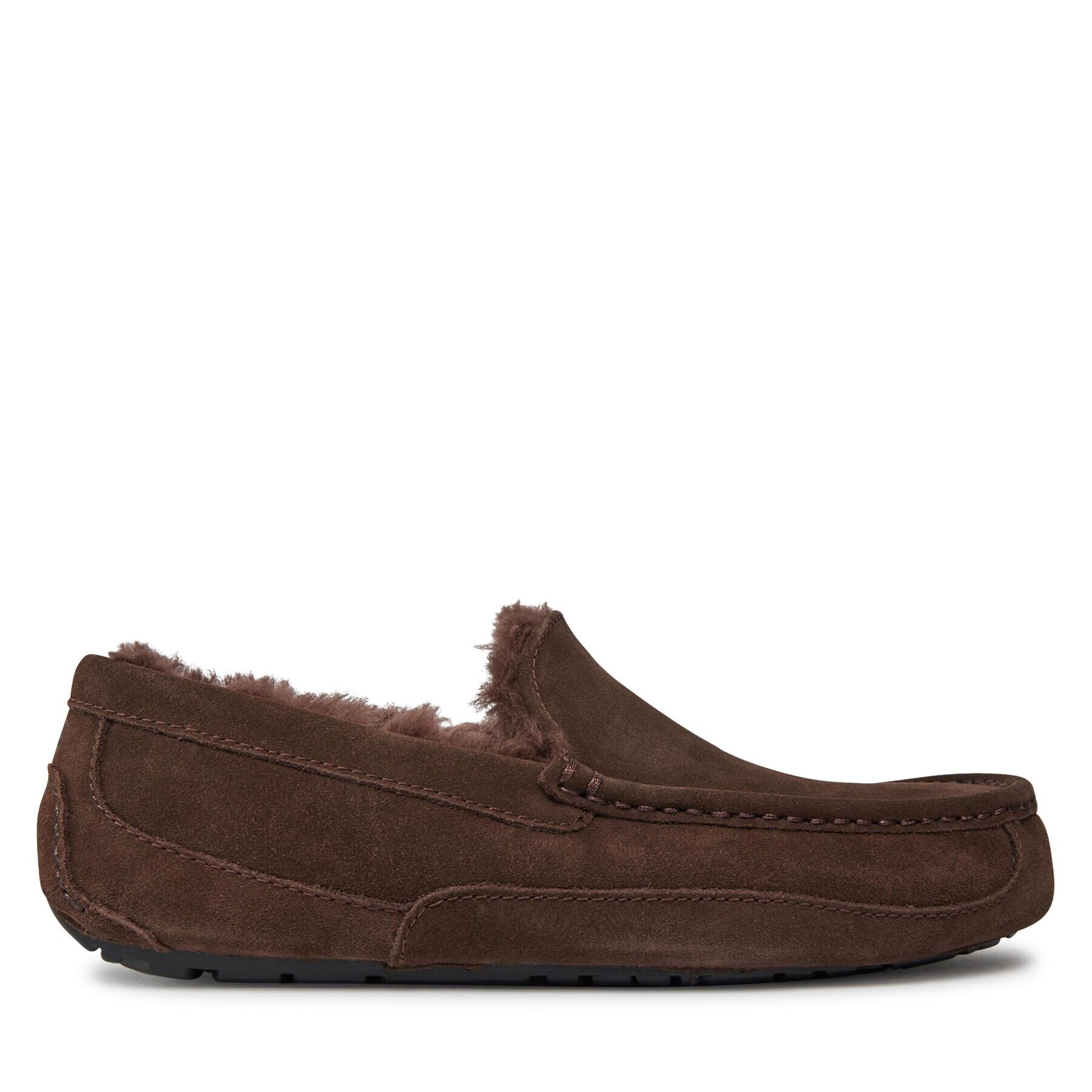 Ugg Copati M Ascot 1101110 Rjava - Pepit.si