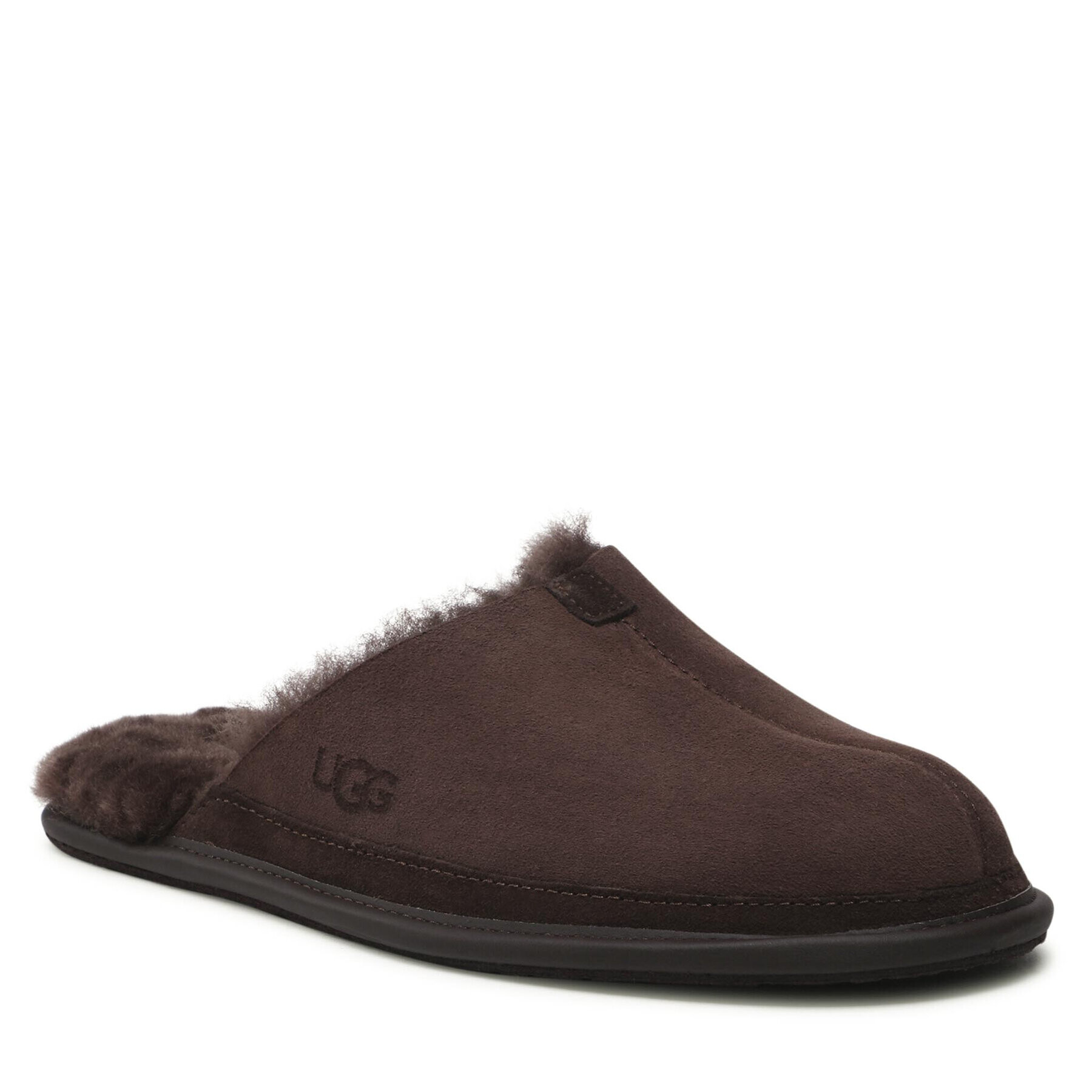 Ugg Copati M Hyde 1123660 Rjava - Pepit.si