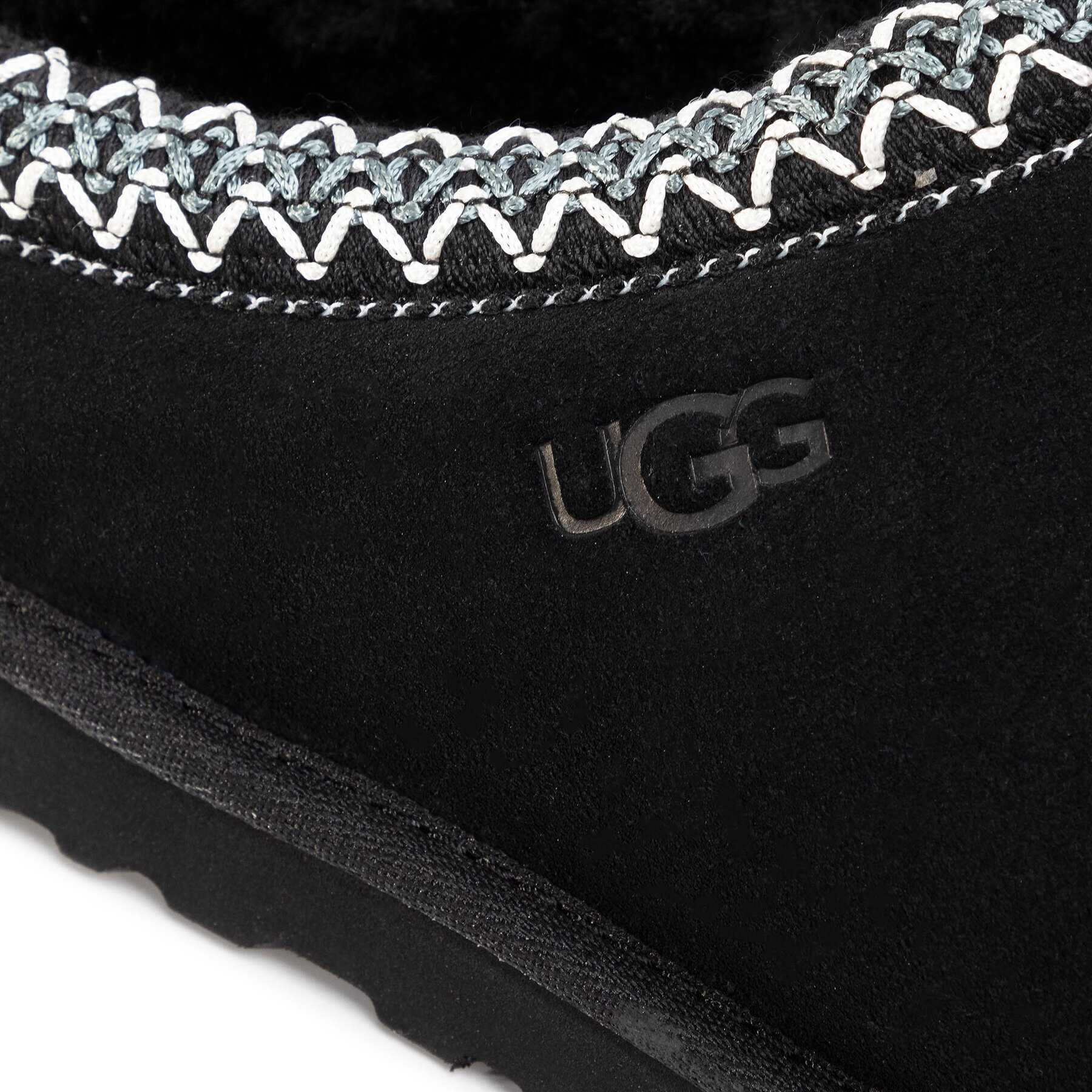 Ugg Copati M Tasman 5950 Črna - Pepit.si