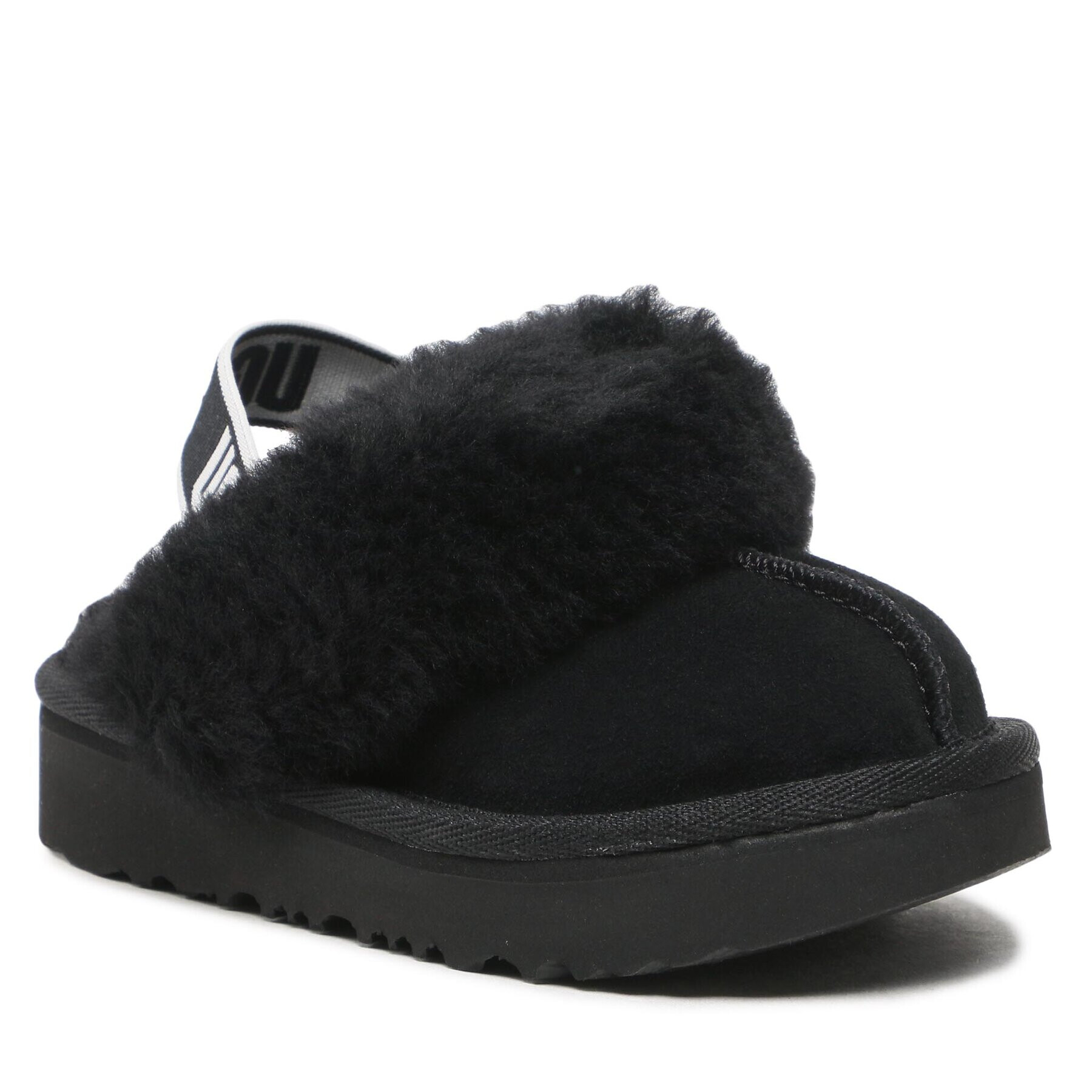 Ugg Copati T Funkette 1130395T Črna - Pepit.si