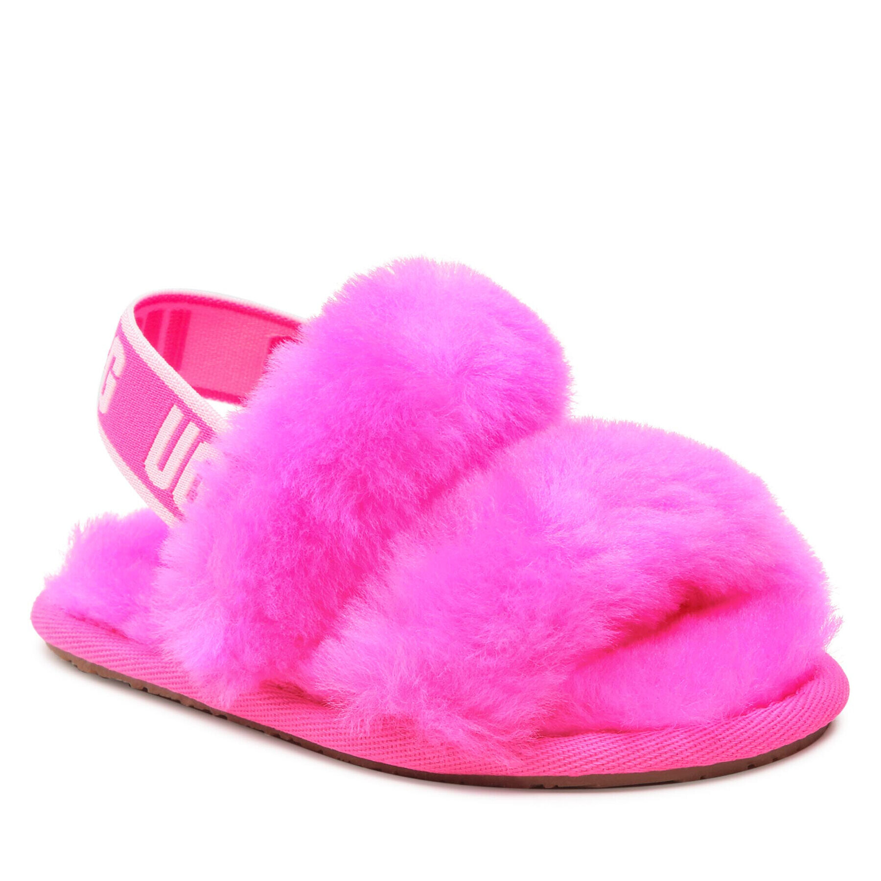 Ugg Copati T Oh Yeah 1116636T Roza - Pepit.si