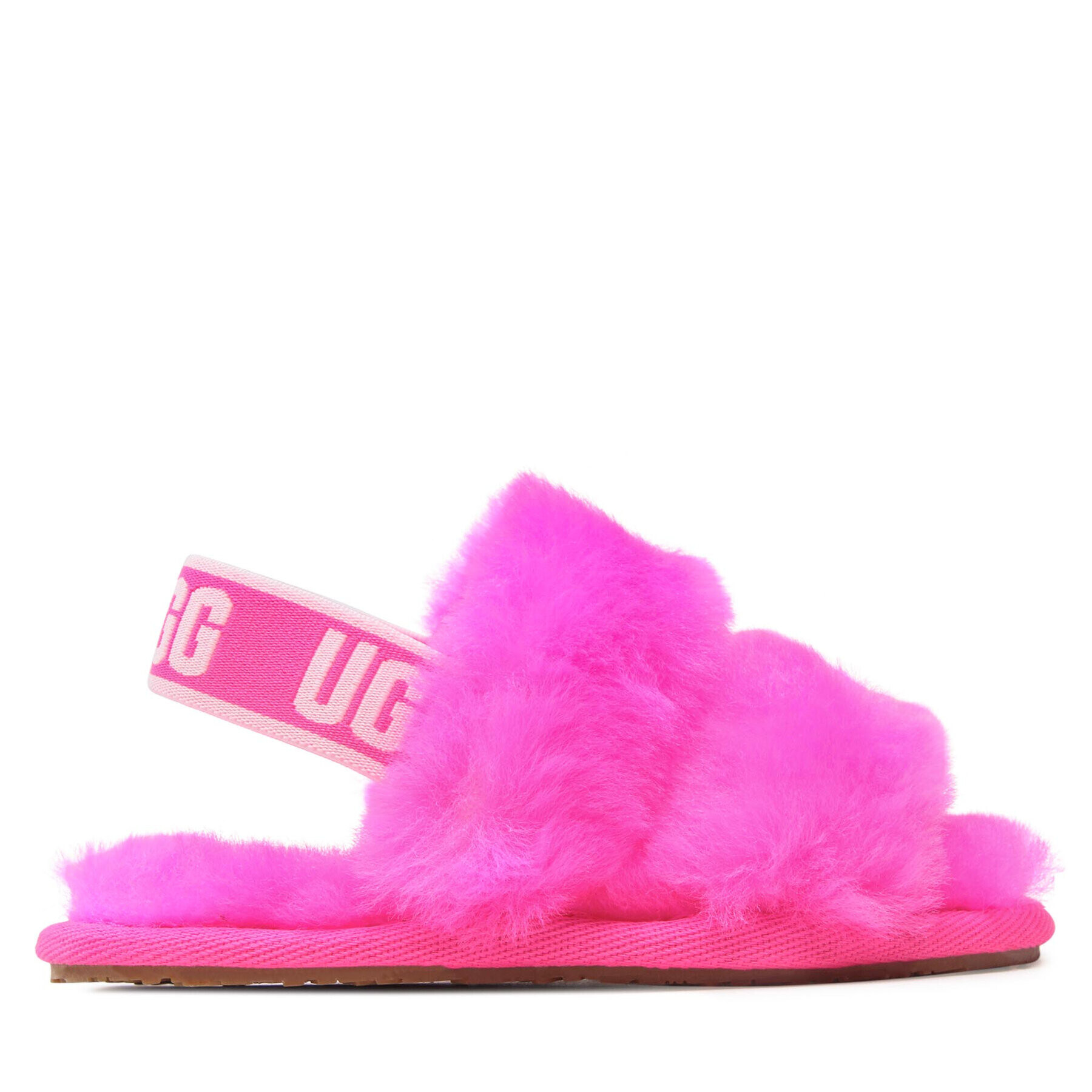 Ugg Copati T Oh Yeah 1116636T Roza - Pepit.si