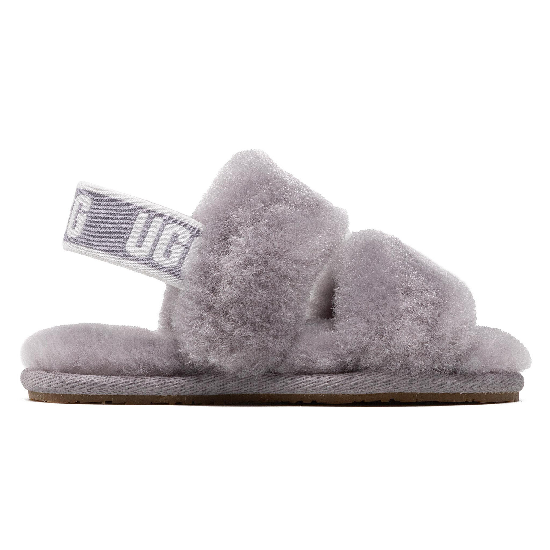 Ugg Copati T Oh Yeah 1116636T Siva - Pepit.si