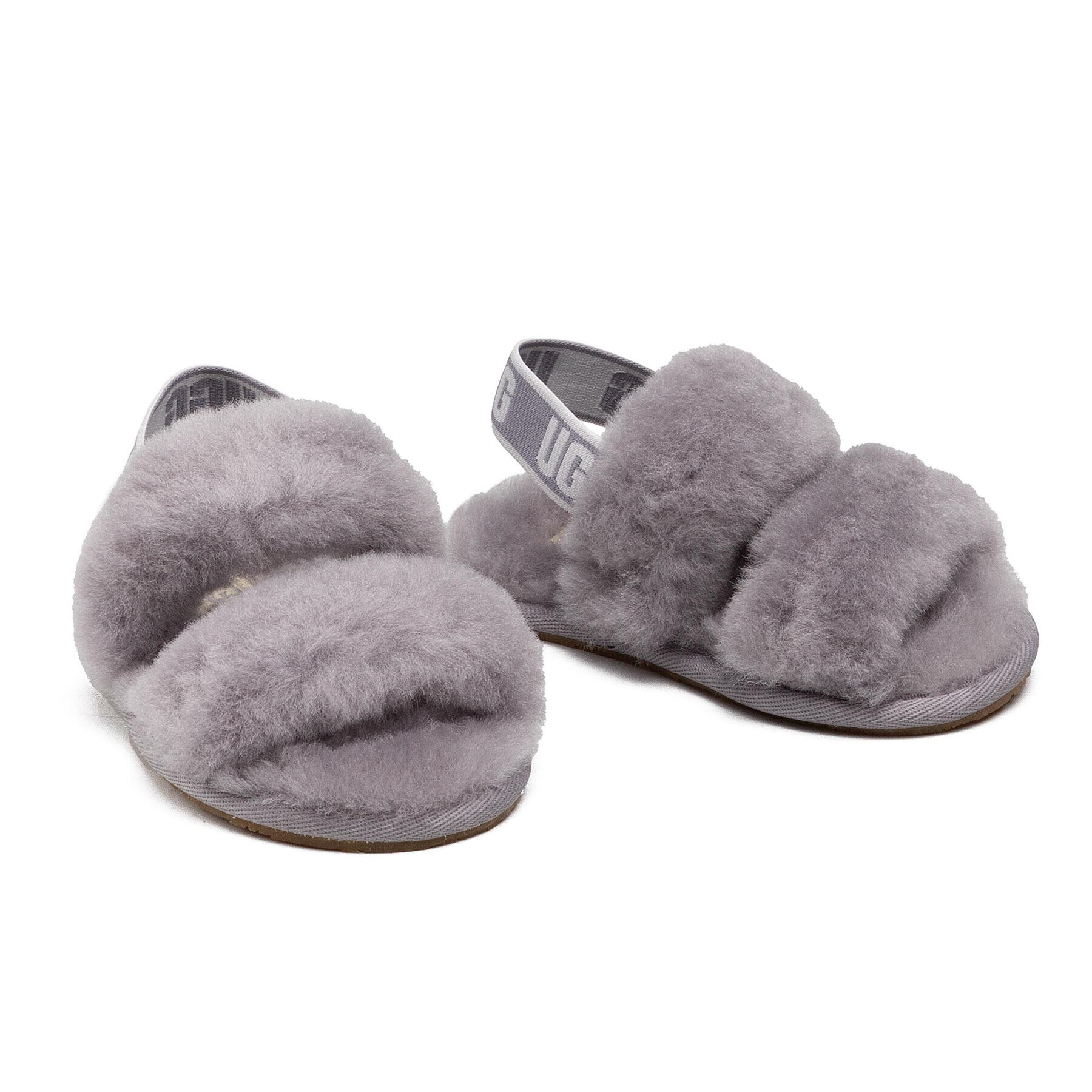 Ugg Copati T Oh Yeah 1116636T Siva - Pepit.si