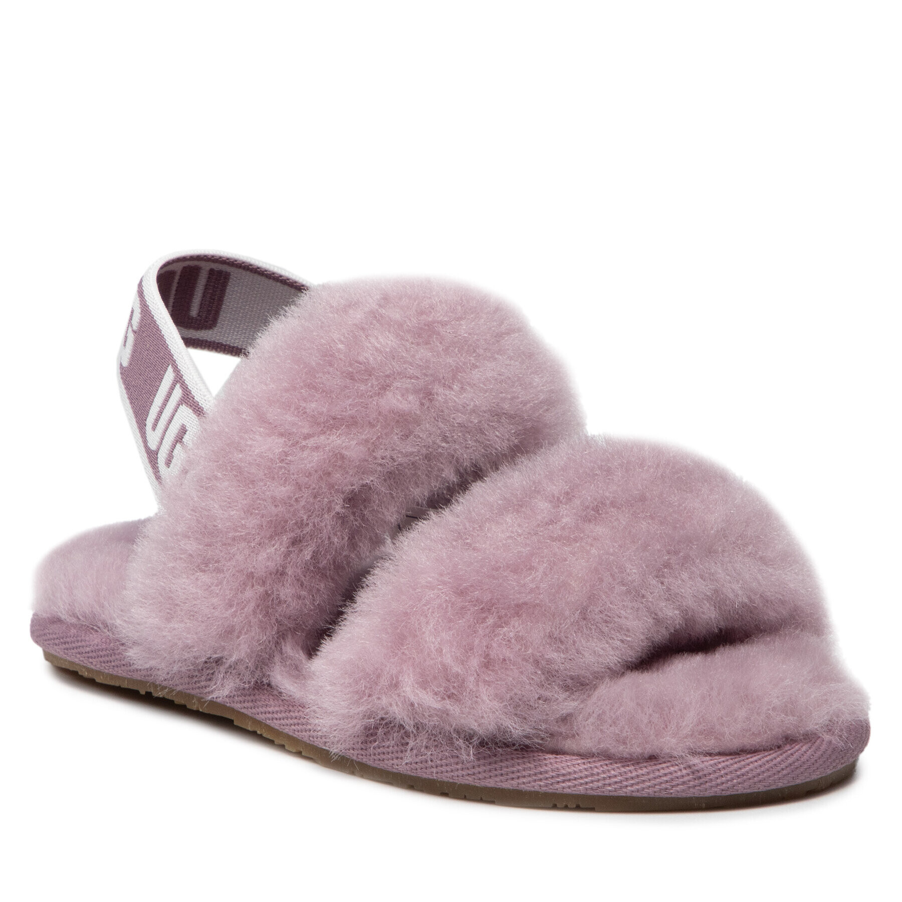 Ugg Copati T Oh Yeah 1116636T Vijolična - Pepit.si