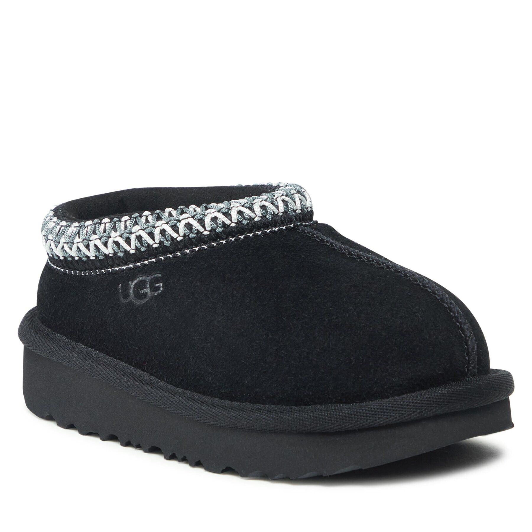 Ugg Copati T Tasman II 1019066T Črna - Pepit.si