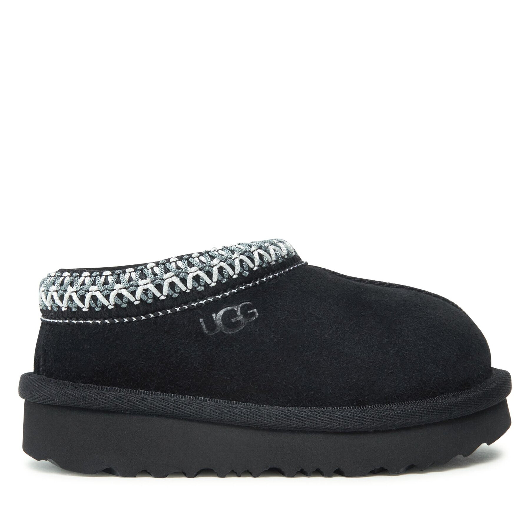 Ugg Copati T Tasman II 1019066T Črna - Pepit.si