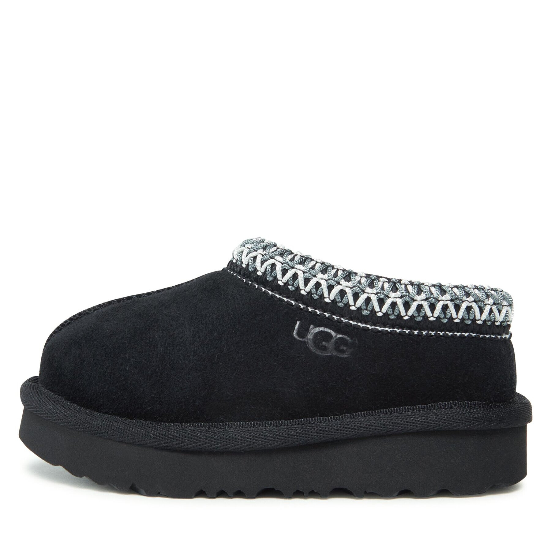 Ugg Copati T Tasman II 1019066T Črna - Pepit.si