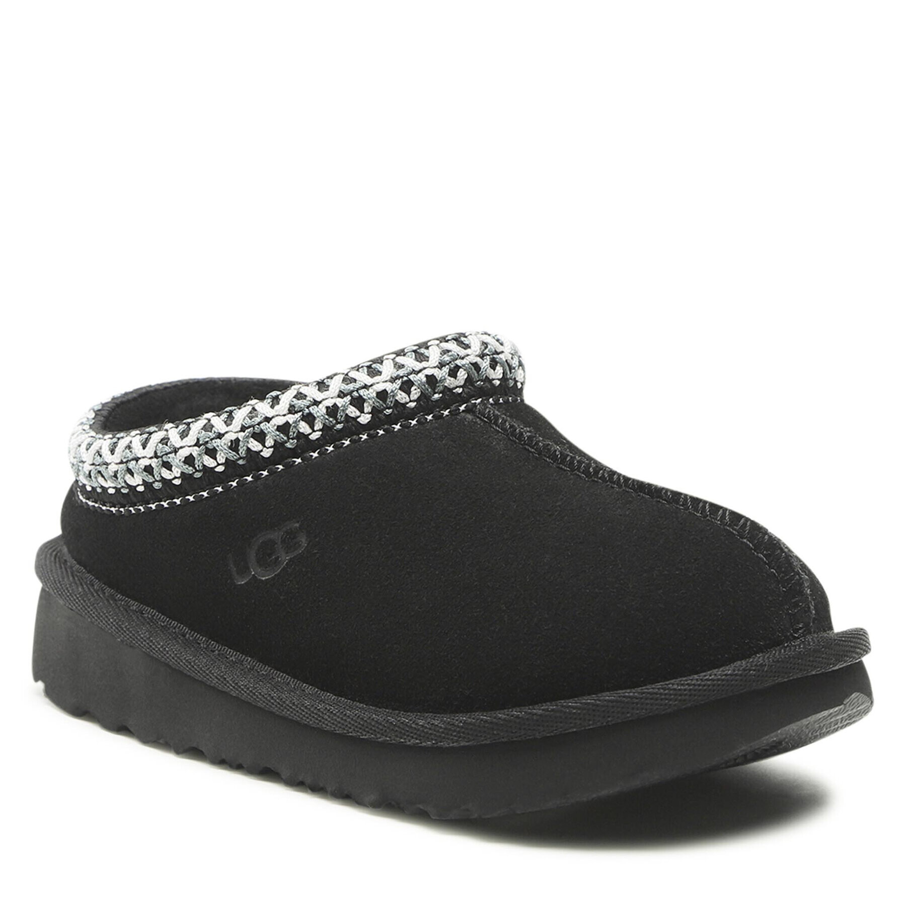 Ugg Copati Tasman II 1019066K Črna - Pepit.si